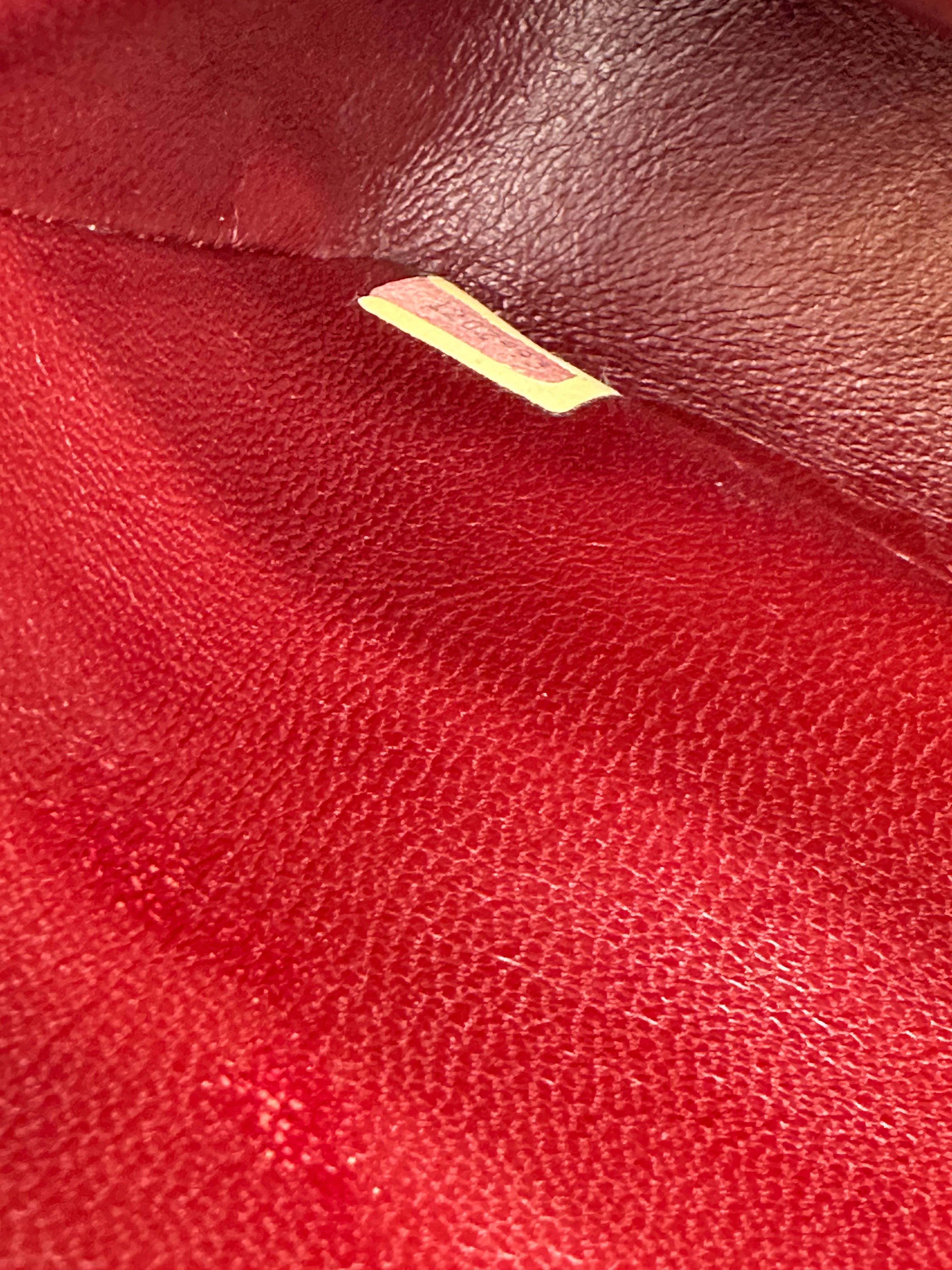 Chanel Classic Double Flap Medium