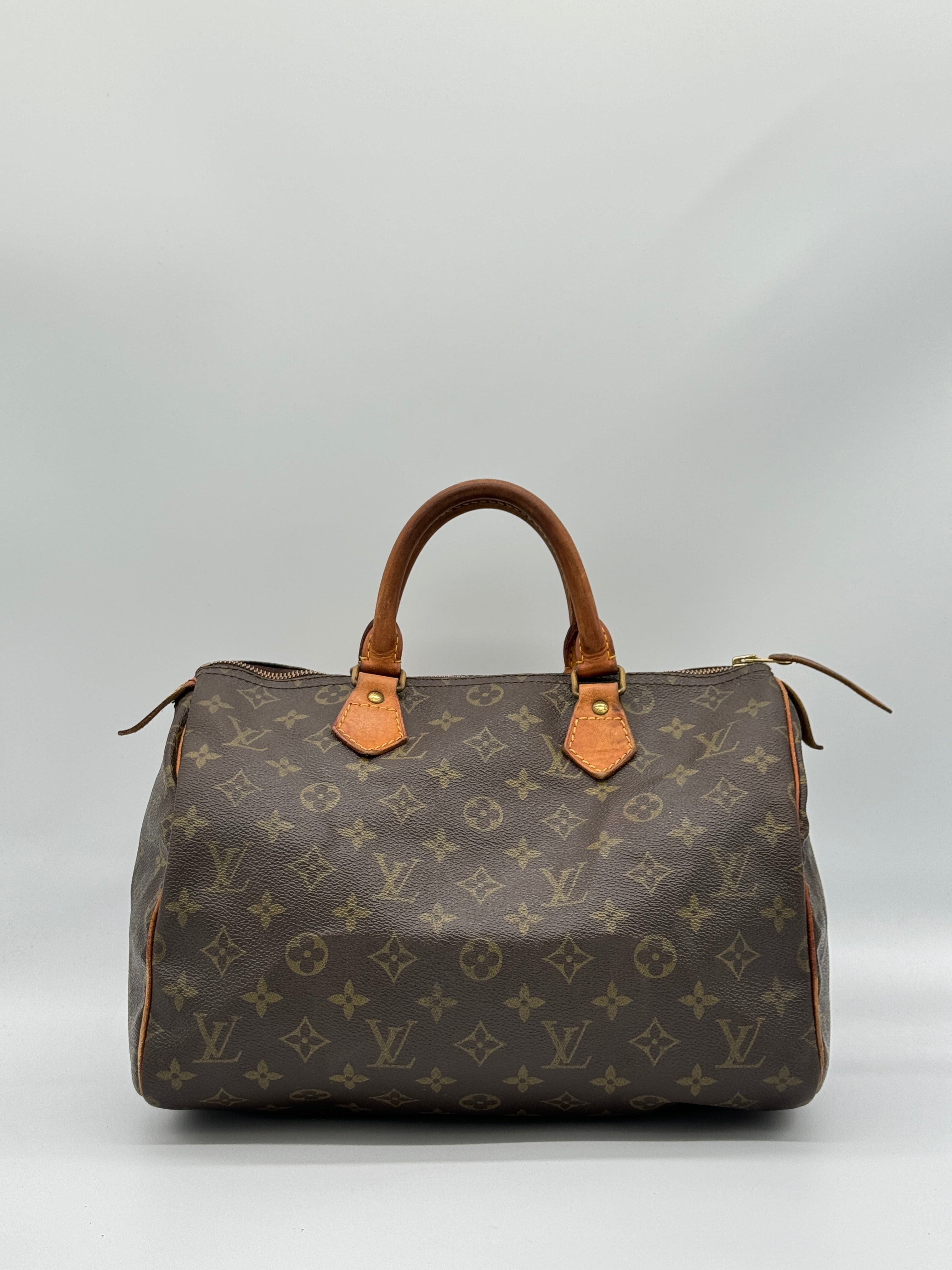 Louis Vuitton Speedy 30