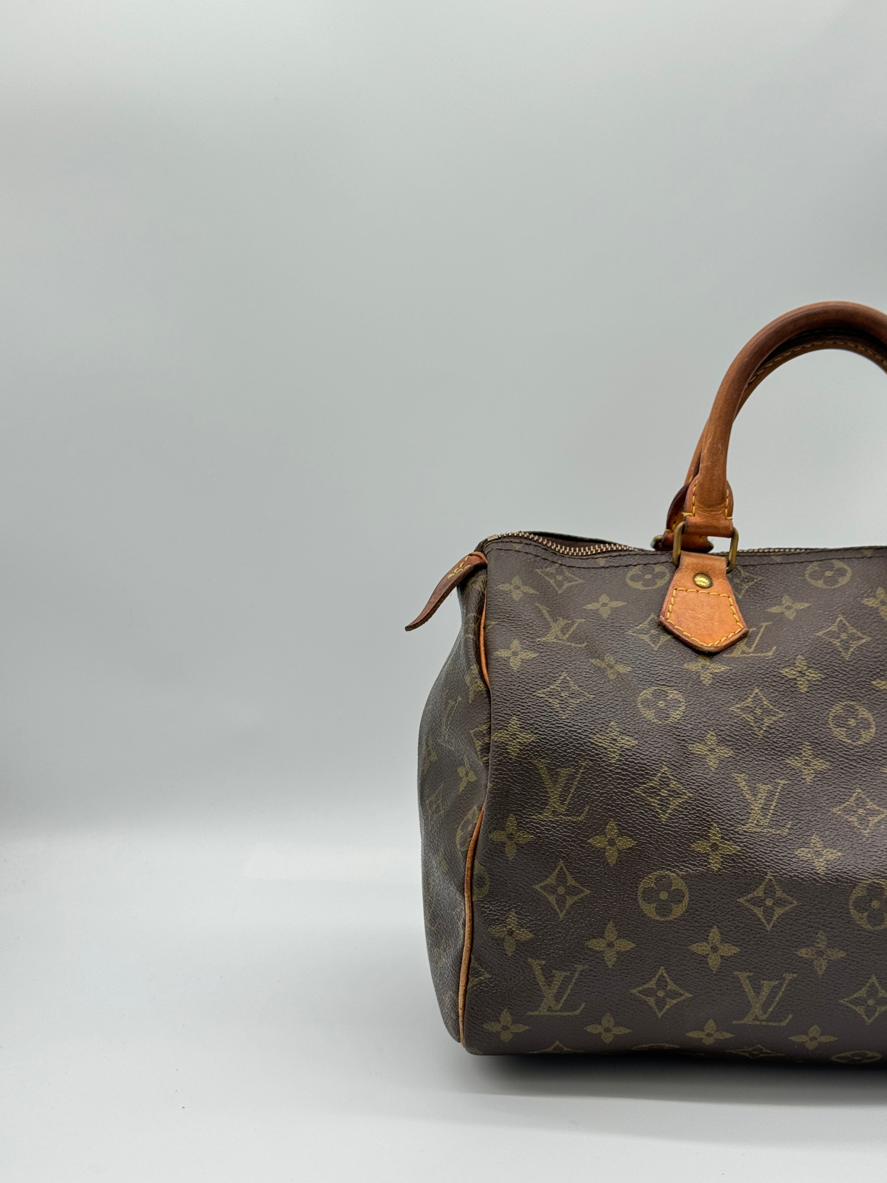 Louis Vuitton Speedy 30