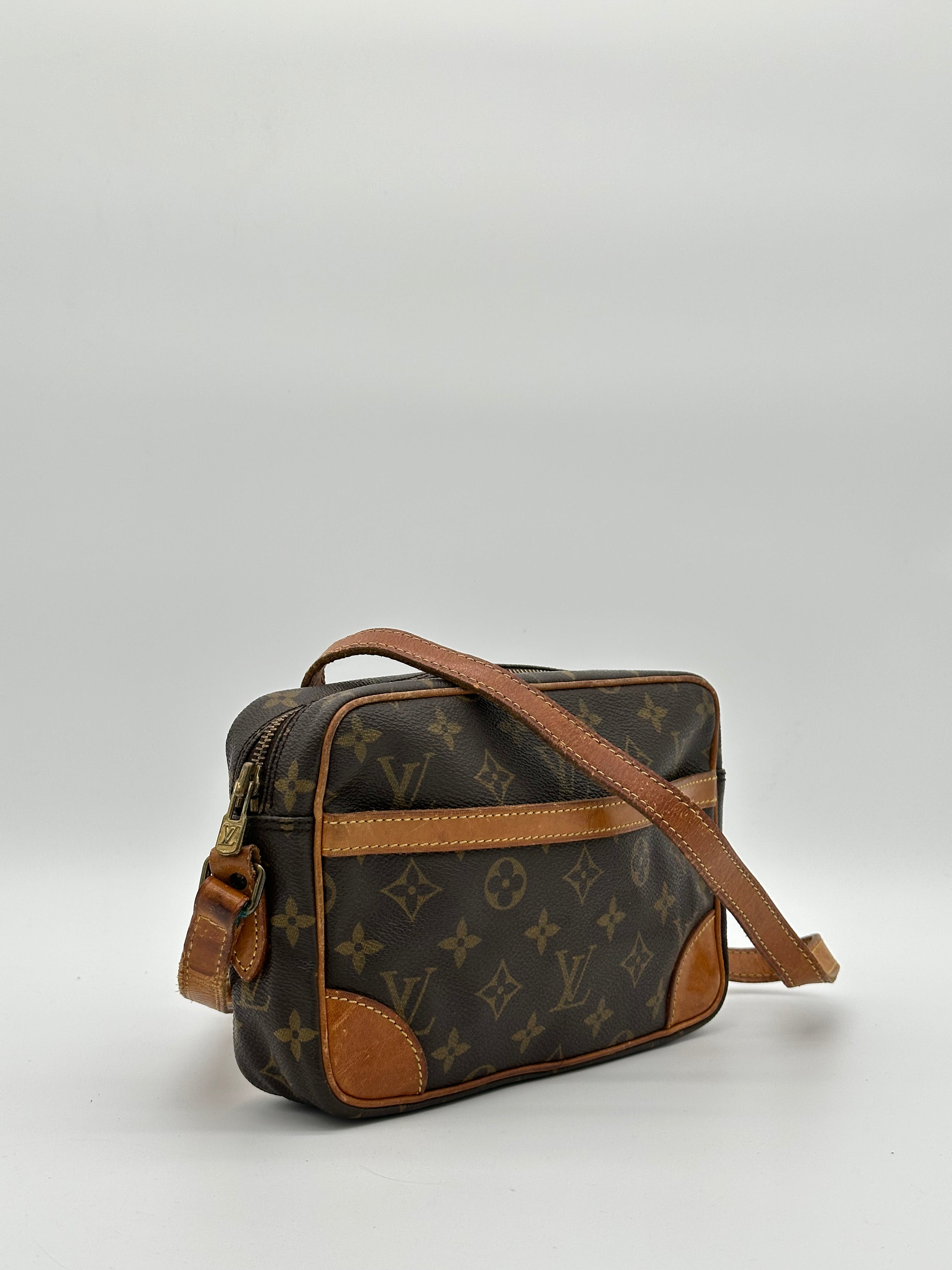 Louis Vuitton Trocadero 23