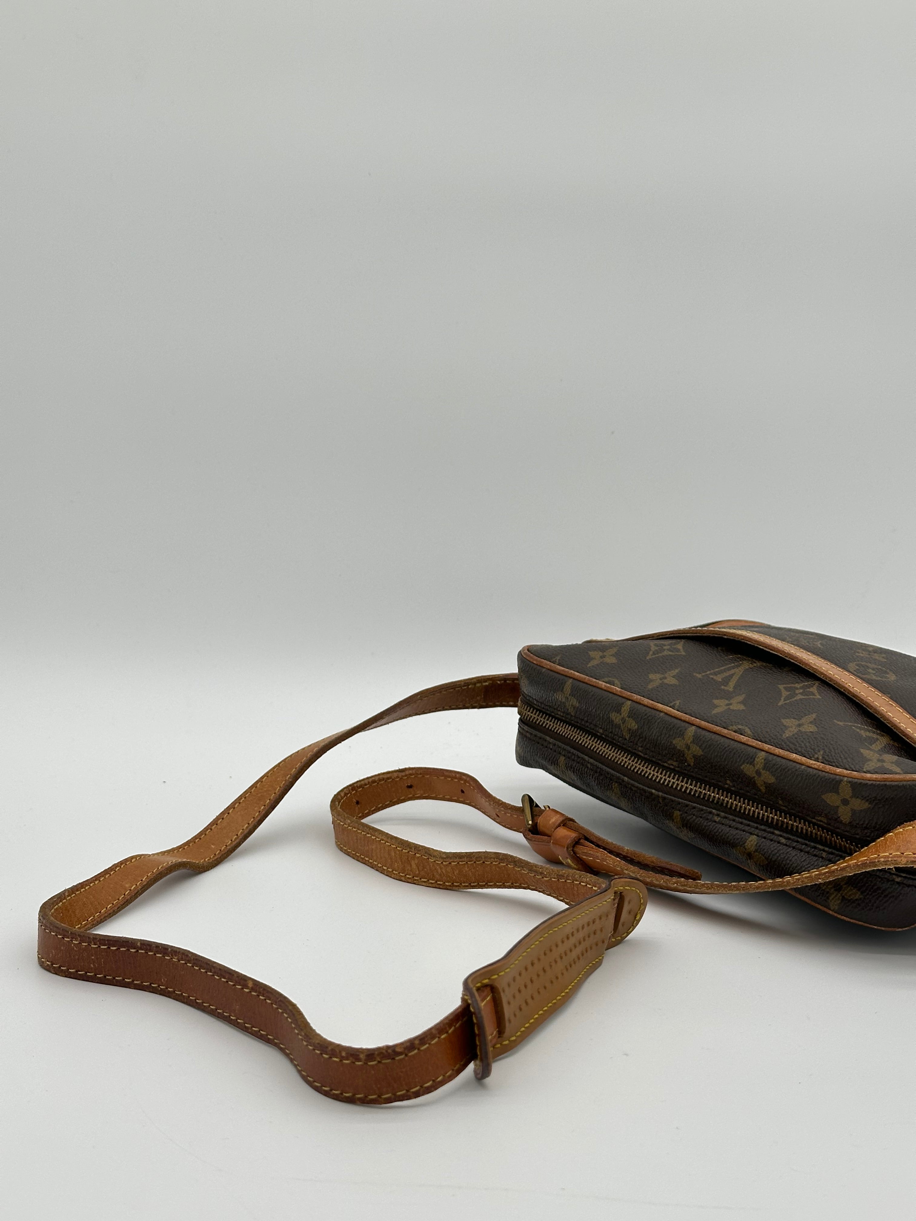 Louis Vuitton Trocadero 23