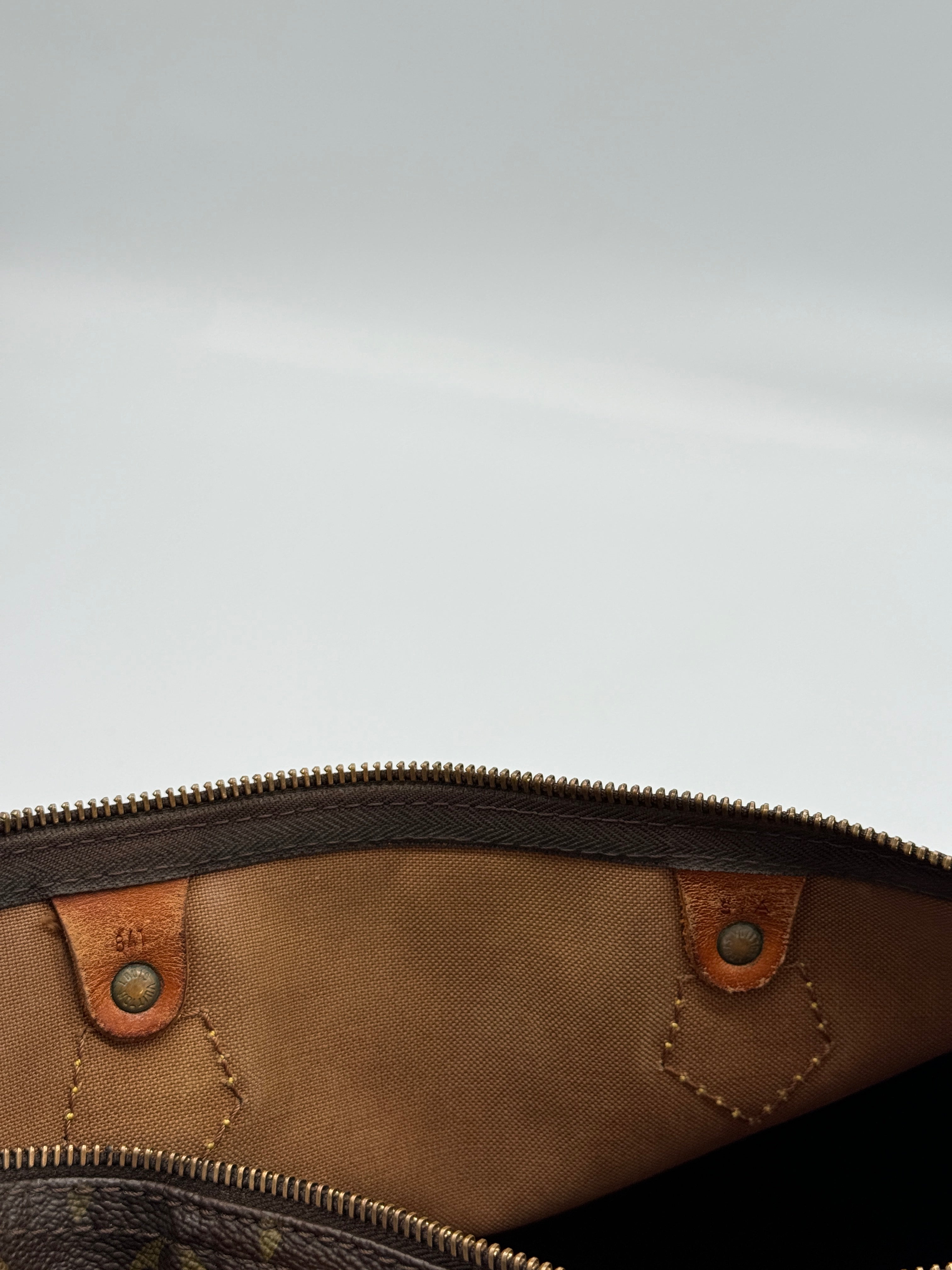 Louis Vuitton Speedy 30
