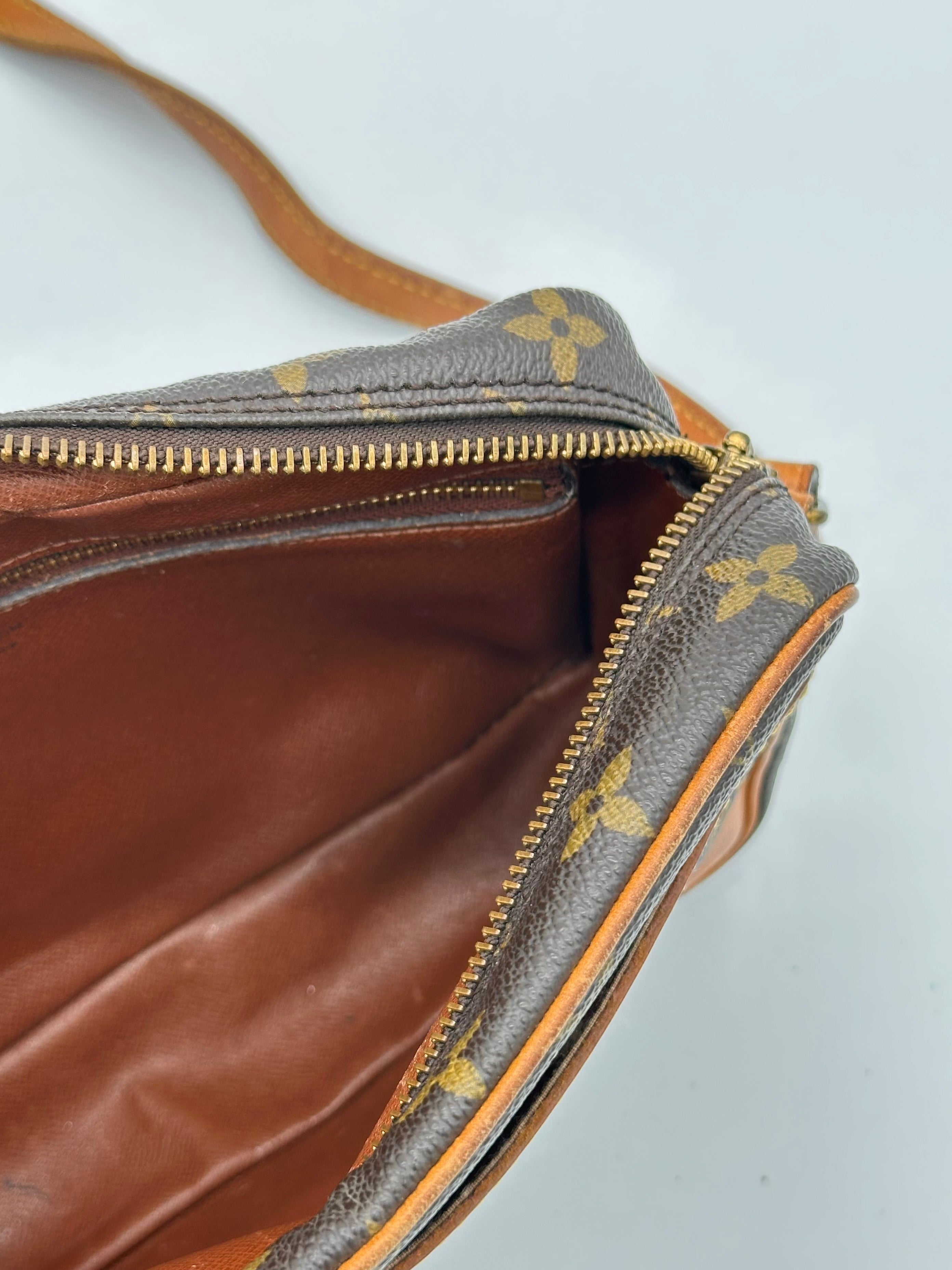 Louis Vuitton Trocadero 23