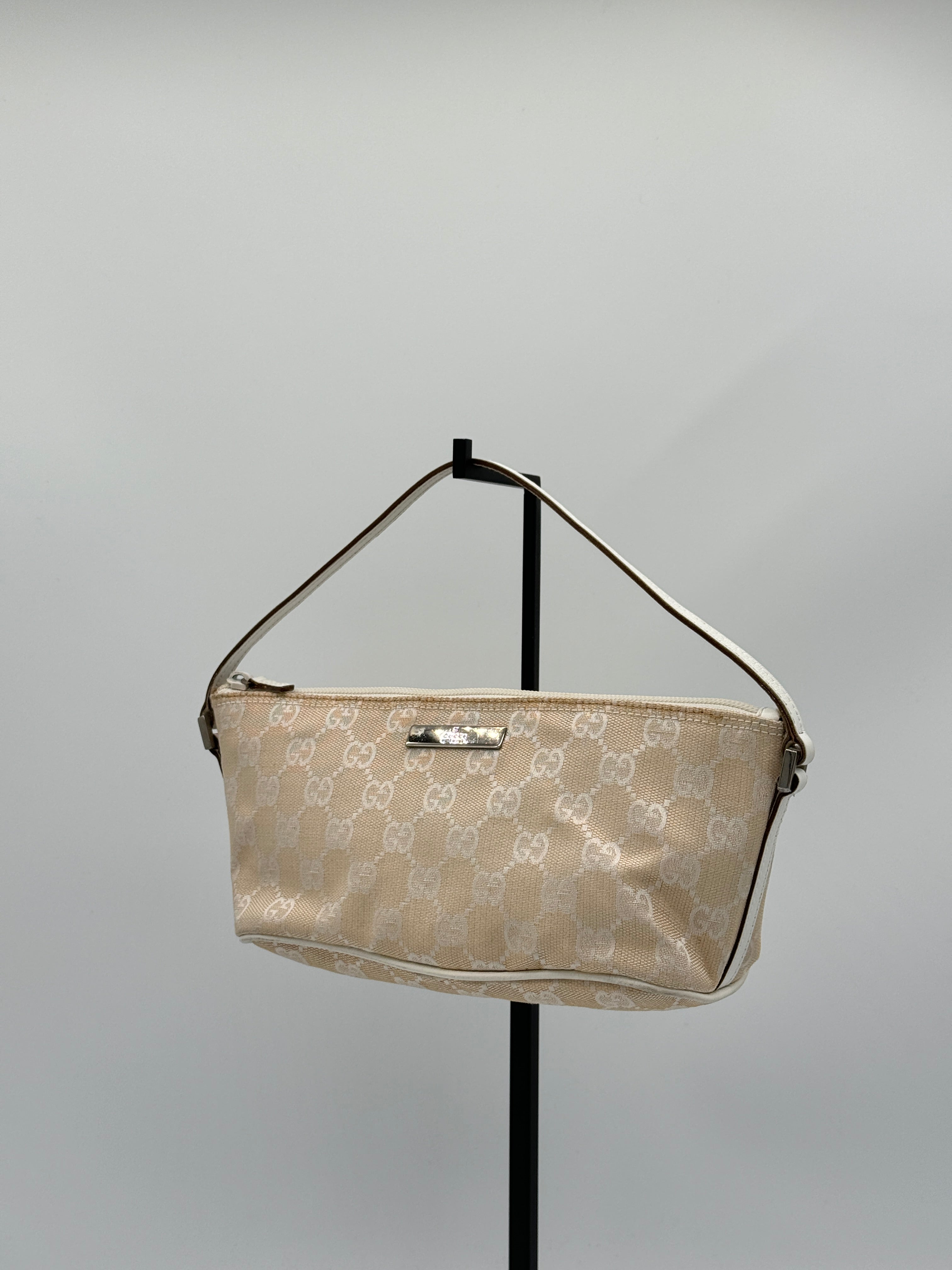 Gucci Boat Bag