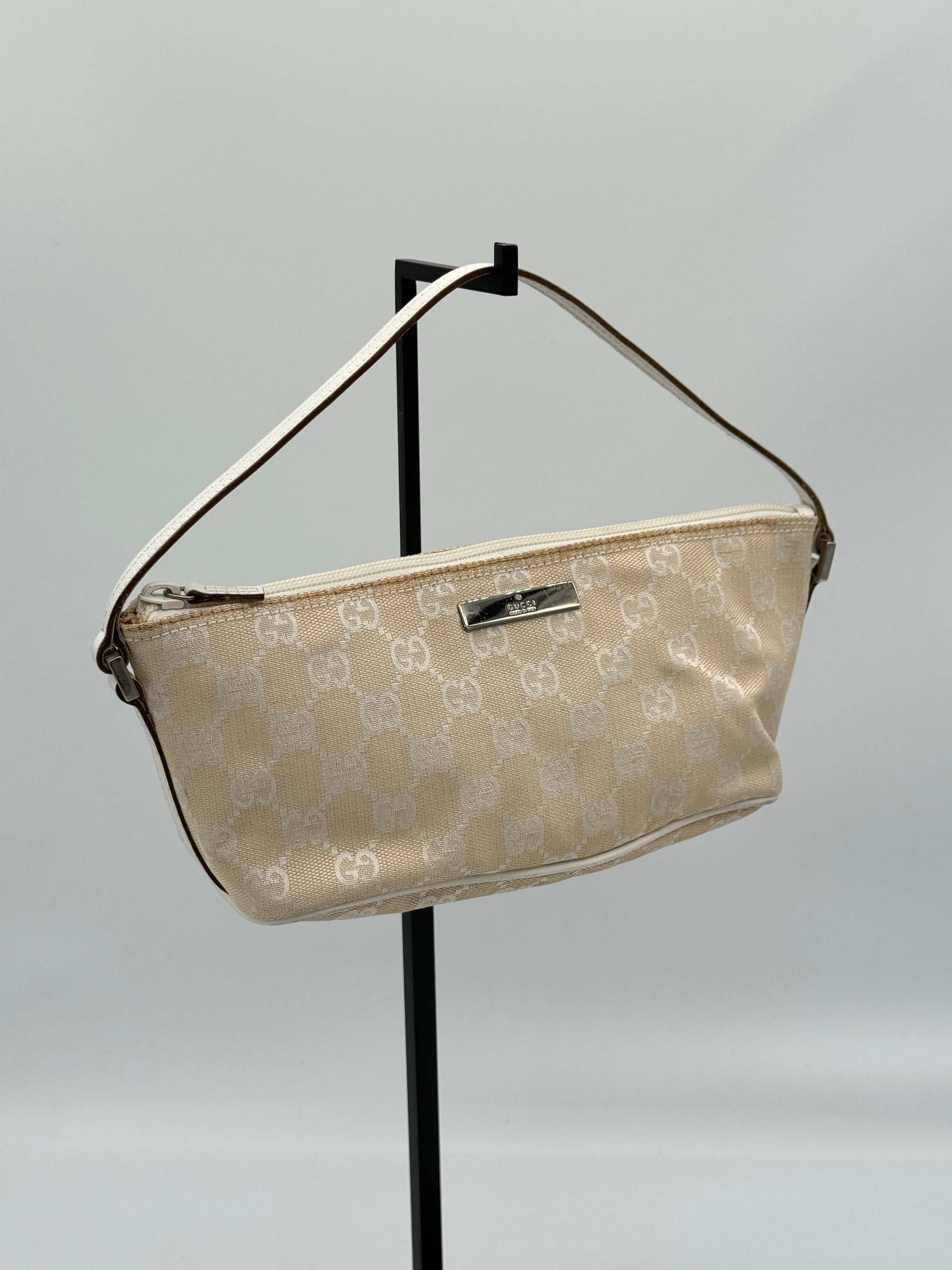 Gucci Boat Bag