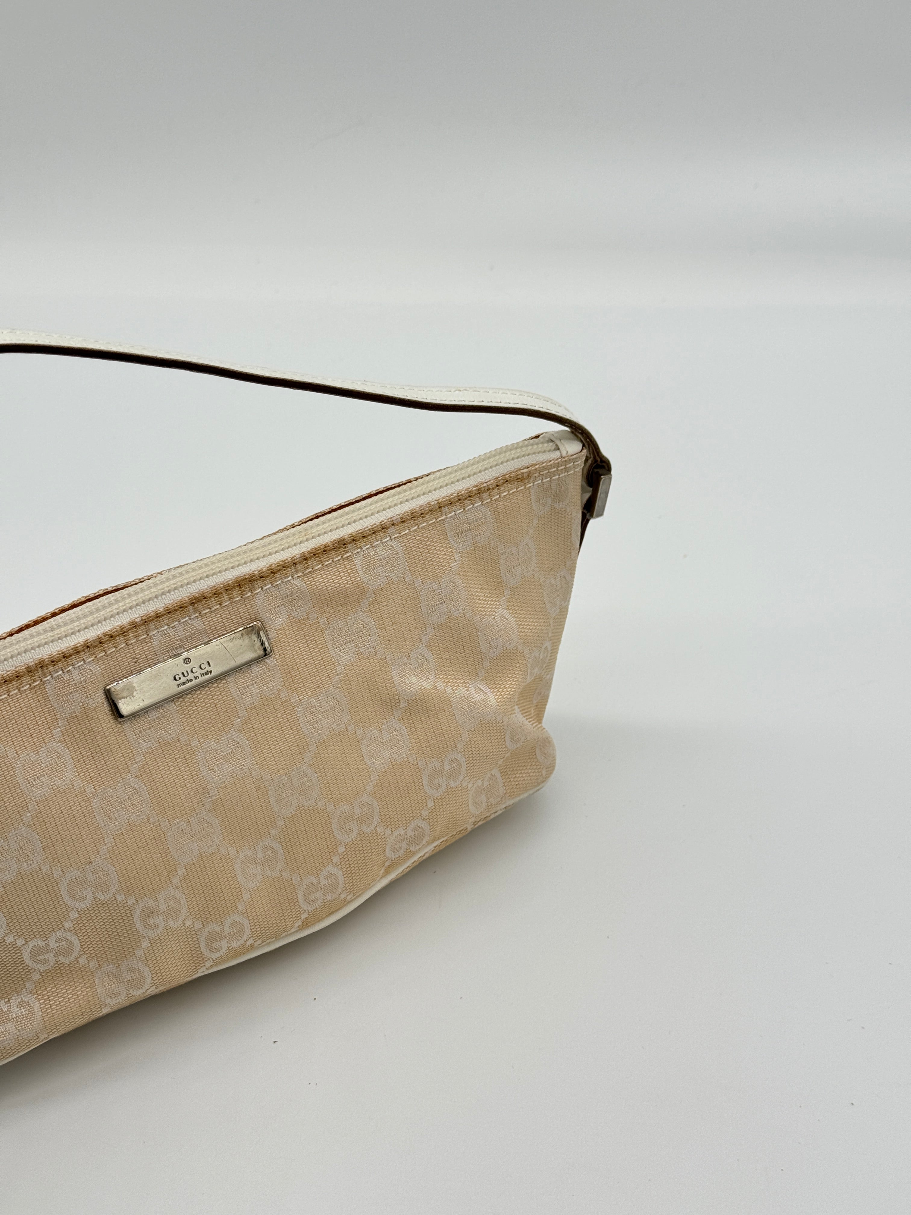 Gucci Boat Bag