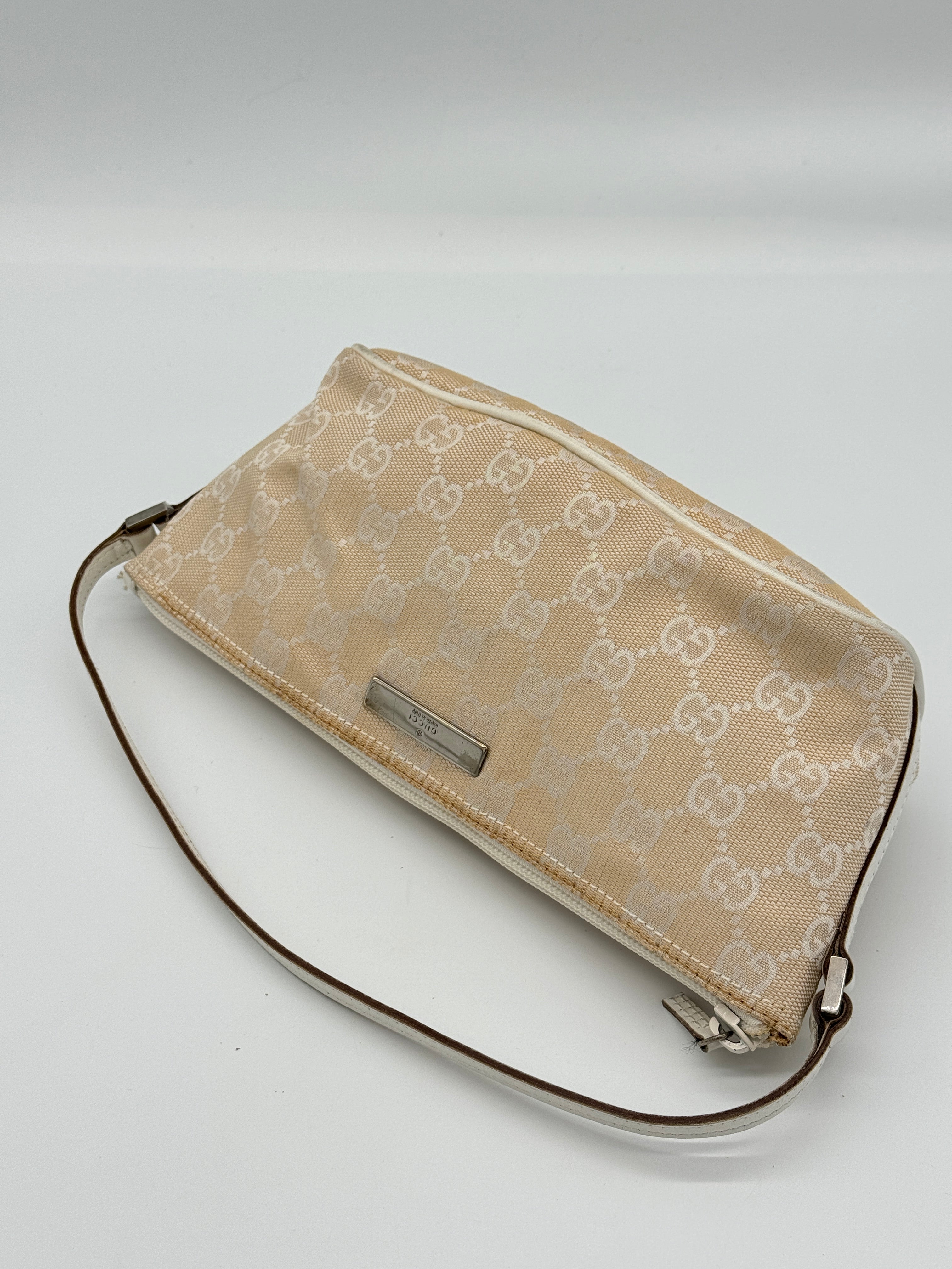 Gucci Boat Bag