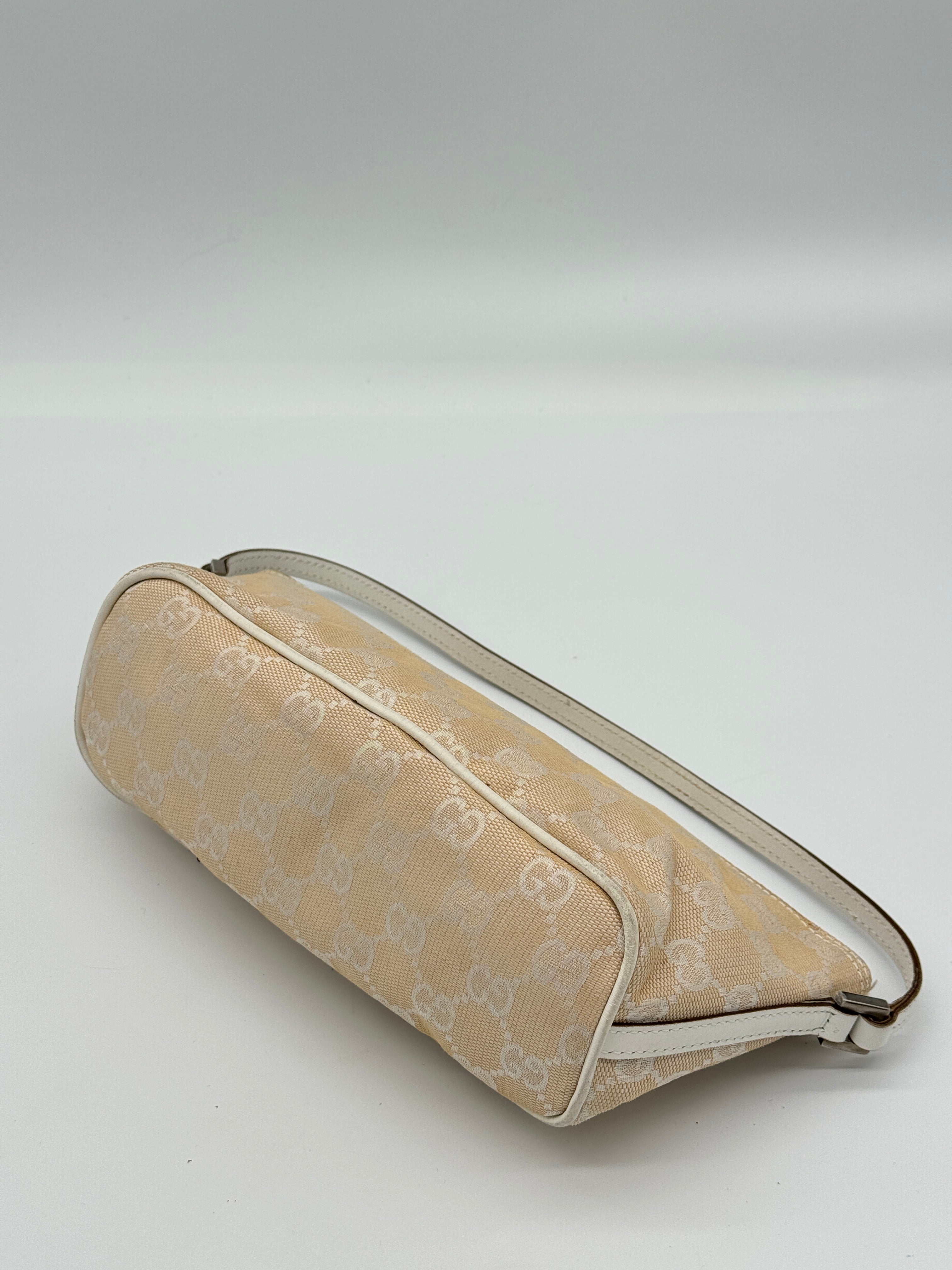 Gucci Boat Bag
