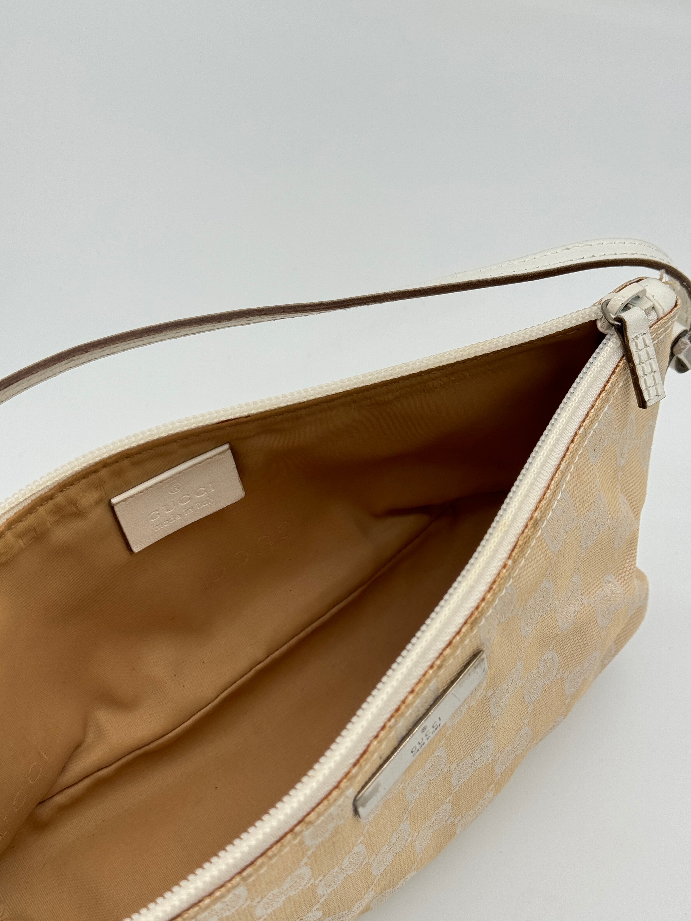 Gucci Boat Bag