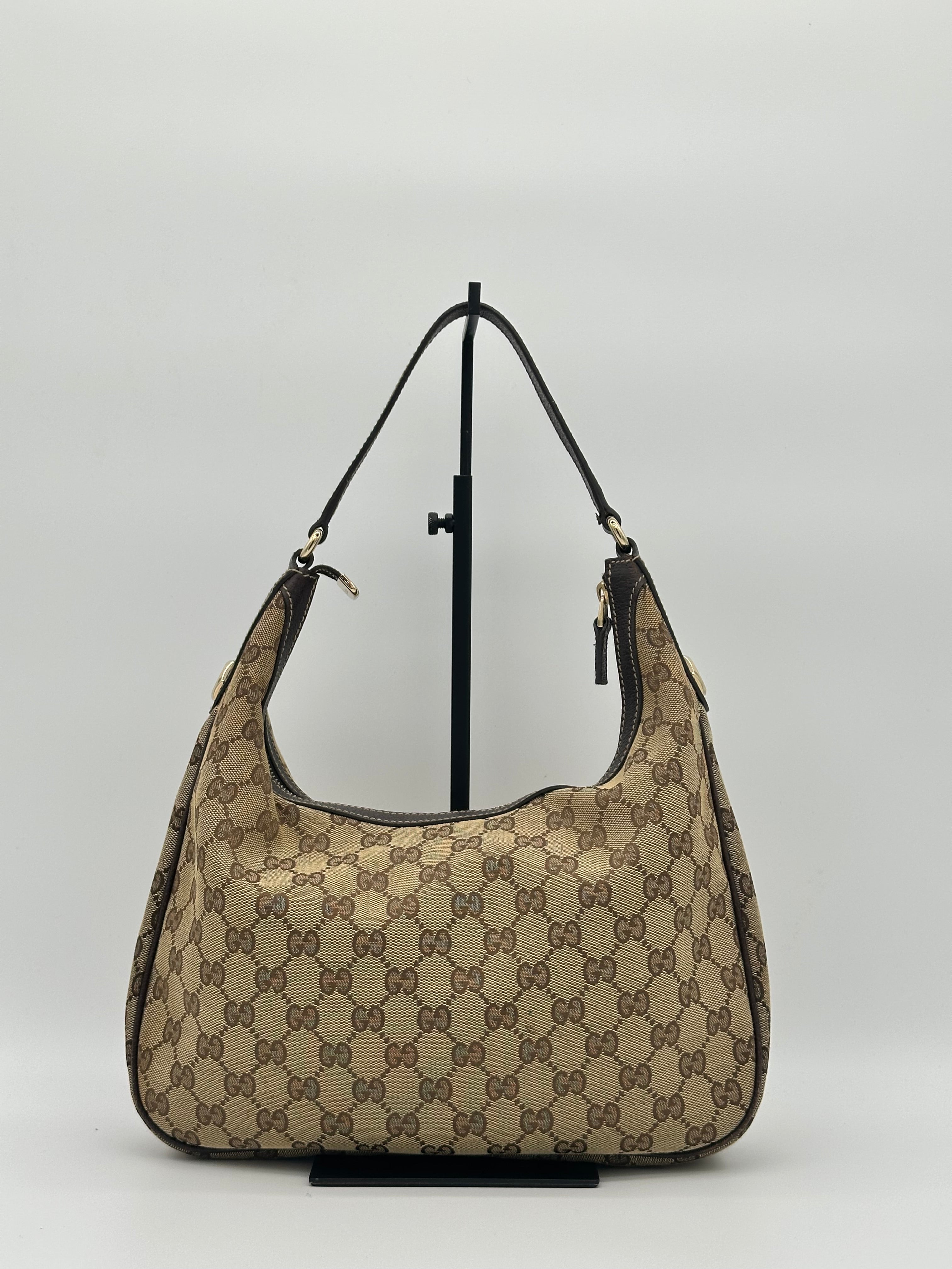 Gucci Charmy Hobo