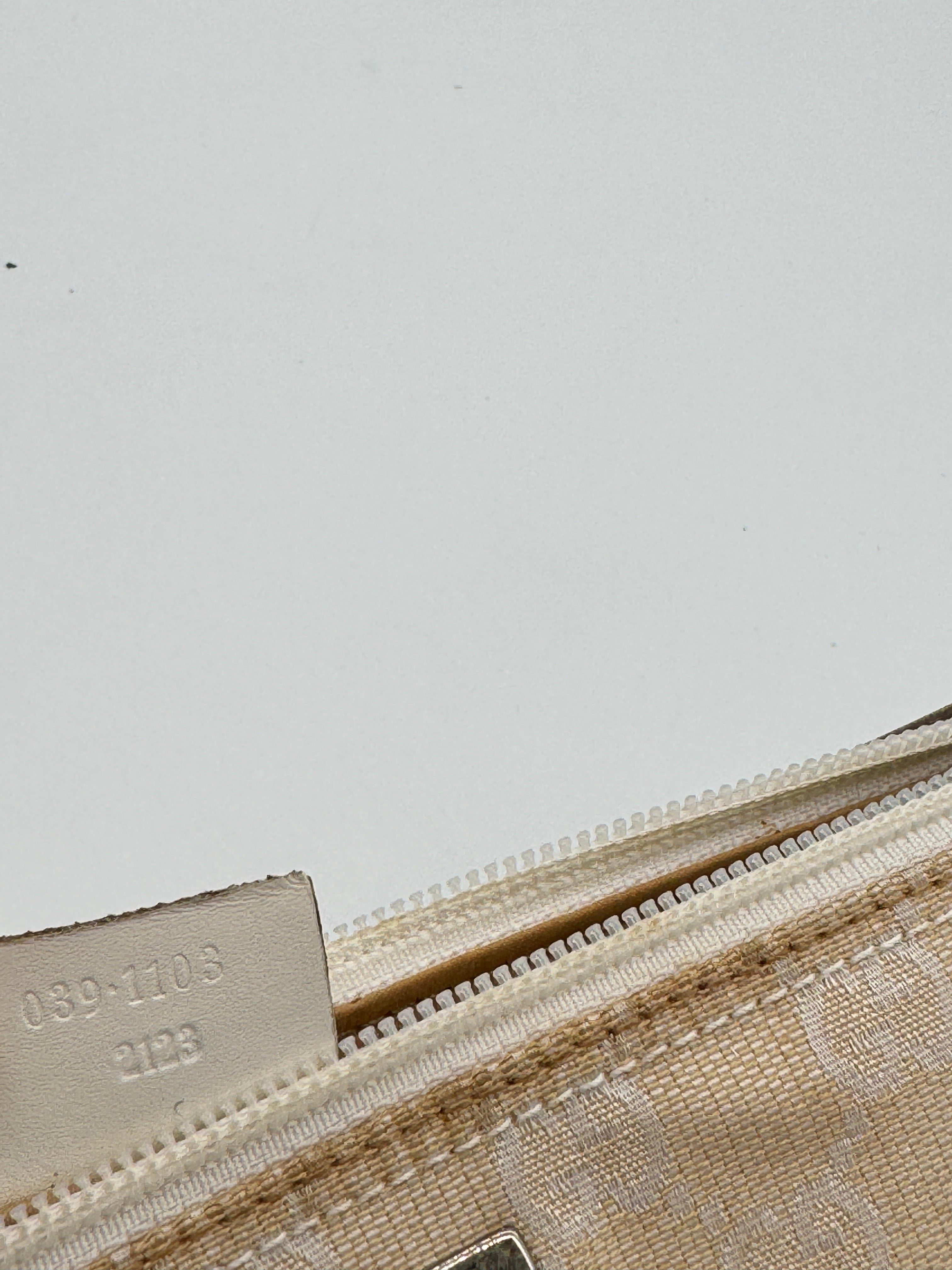 Gucci Boat Bag