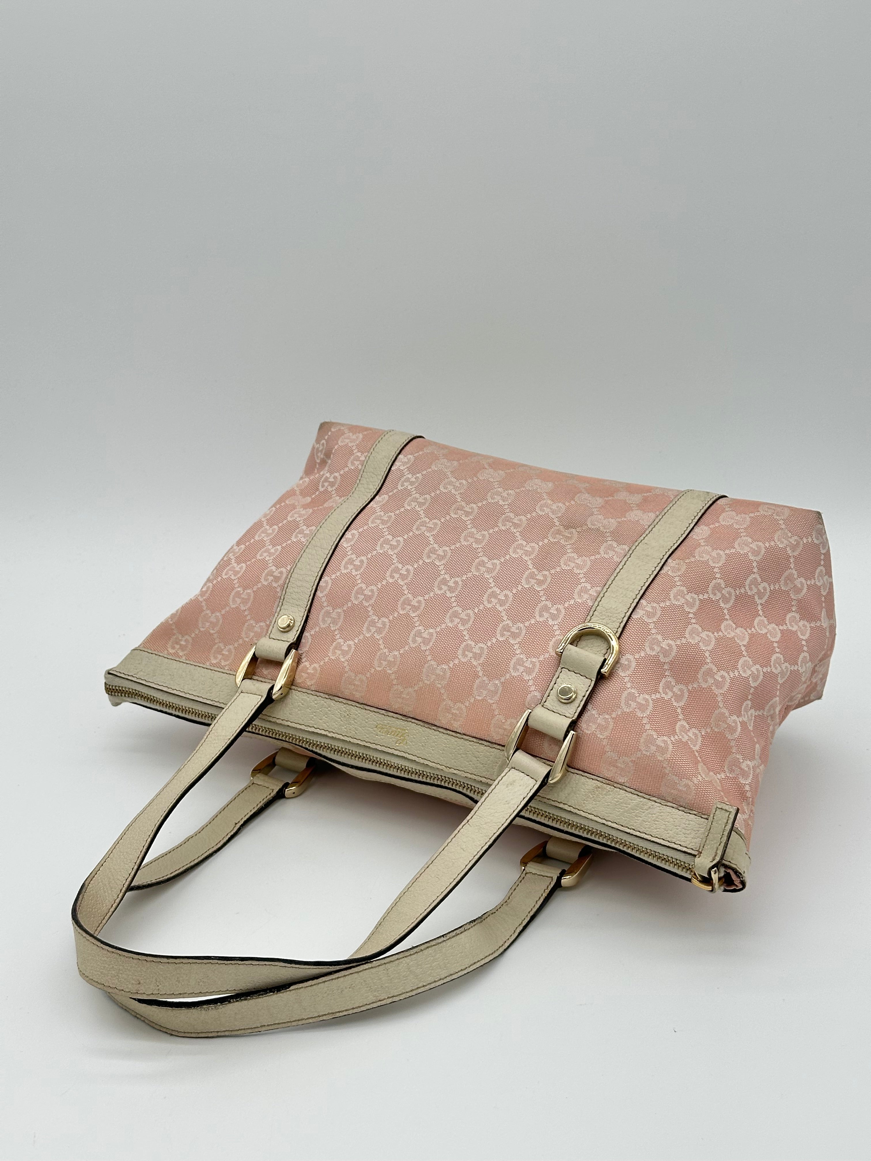 Gucci Small Abbey D-Ring