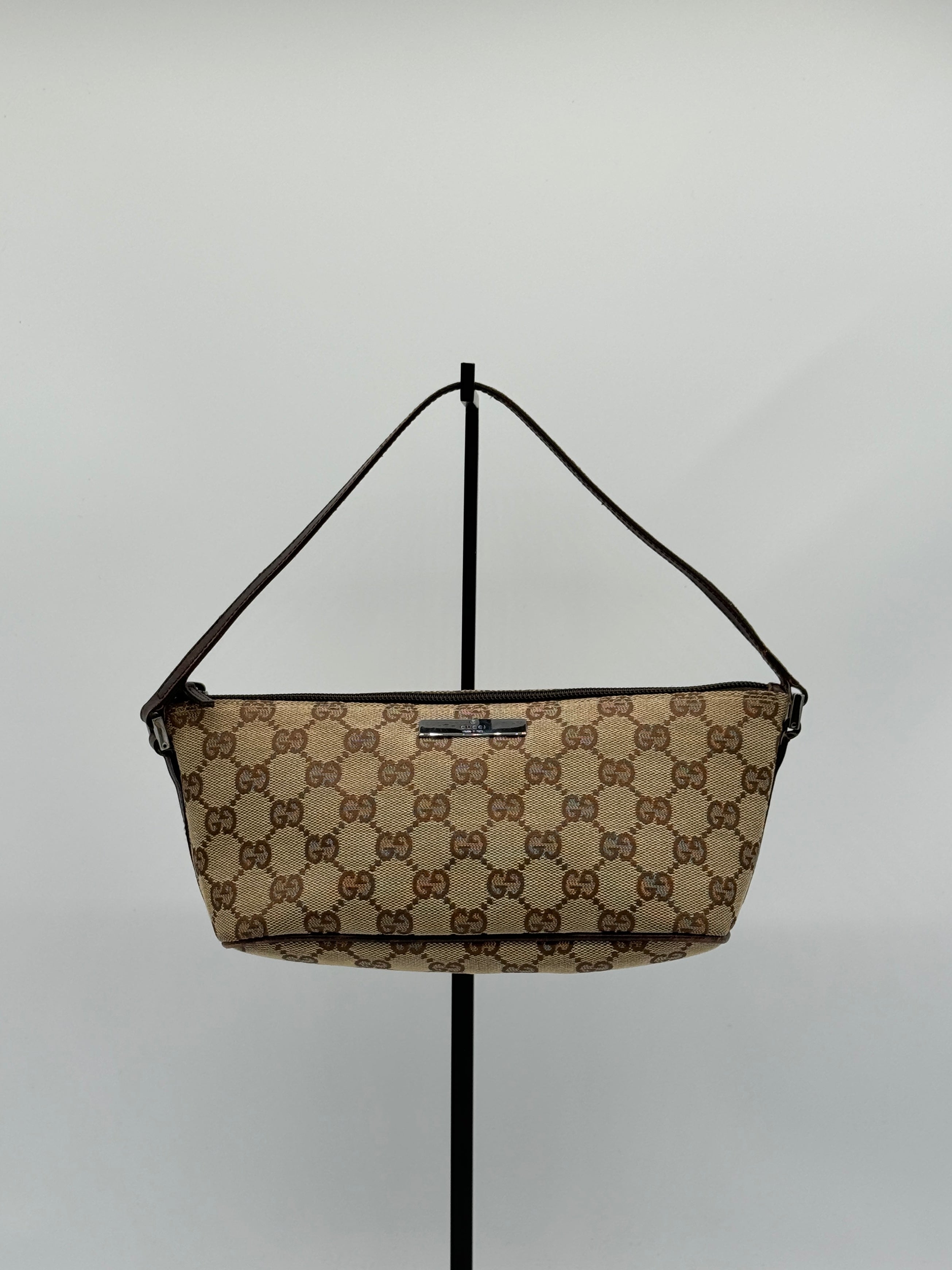 Gucci Boat Bag