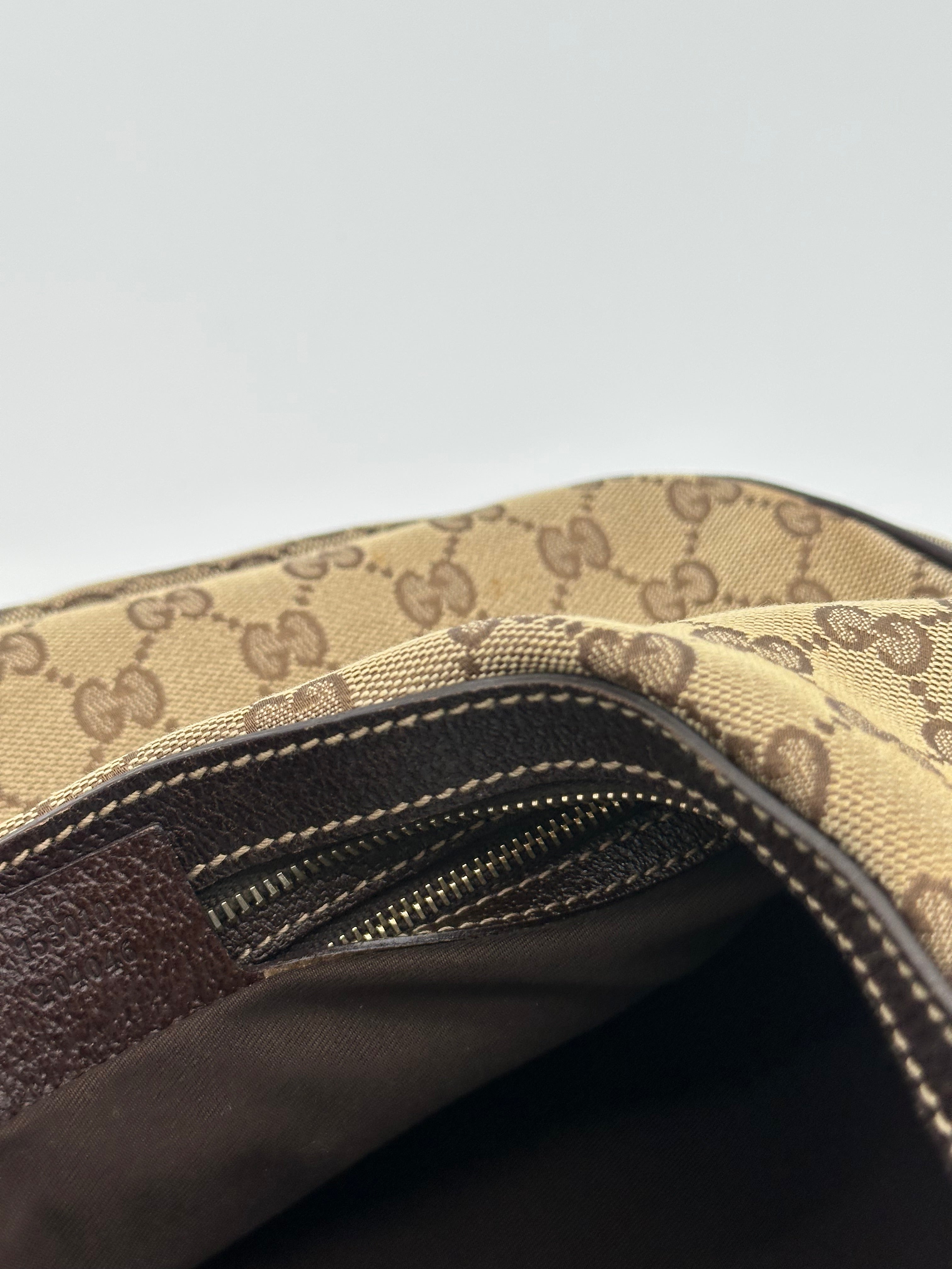 Gucci Charmy Hobo