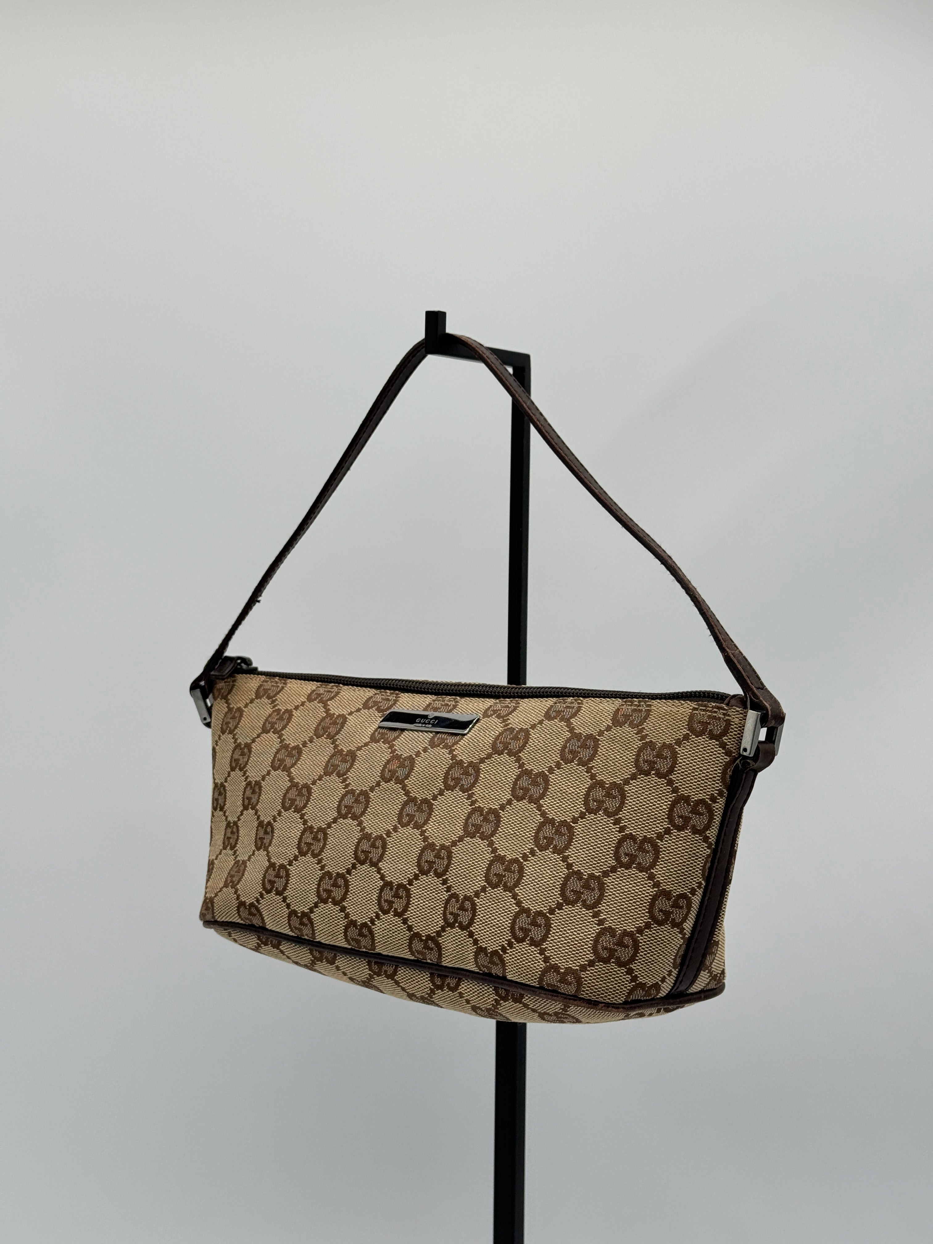 Gucci Boat Bag