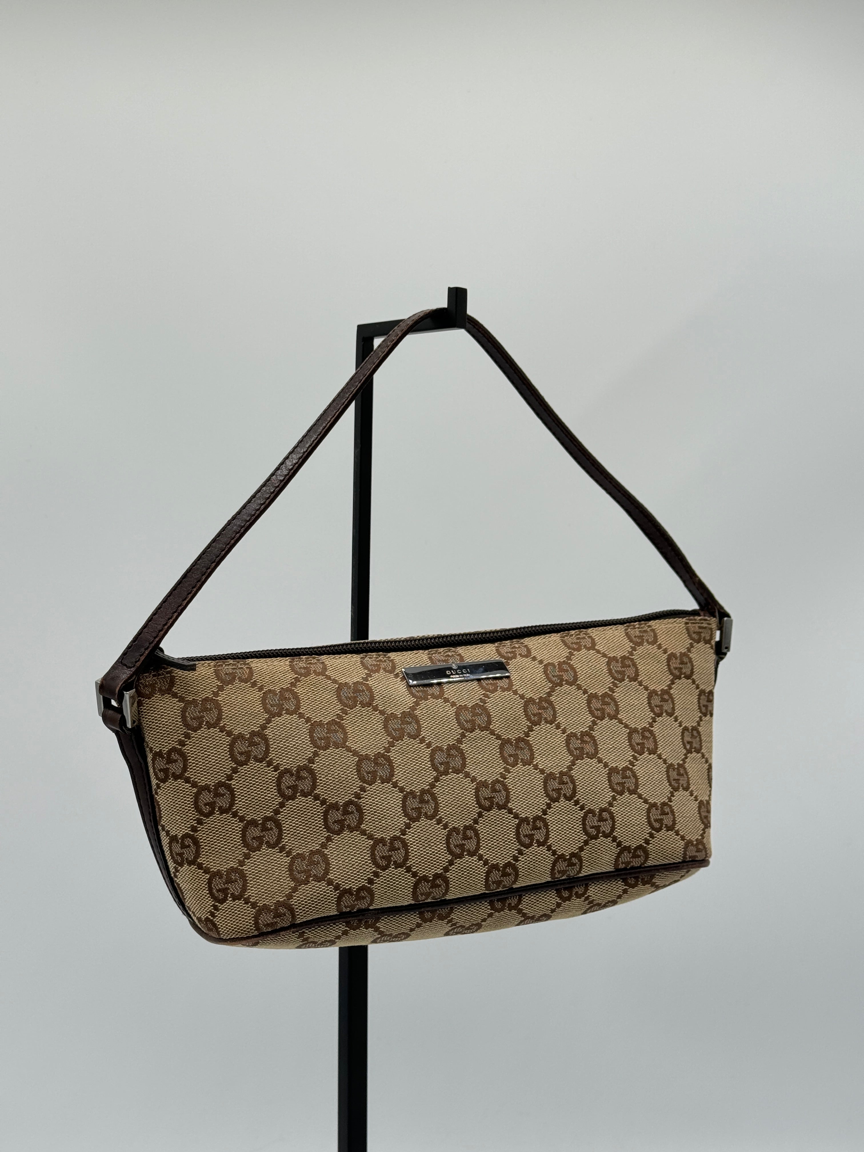 Gucci Boat Bag