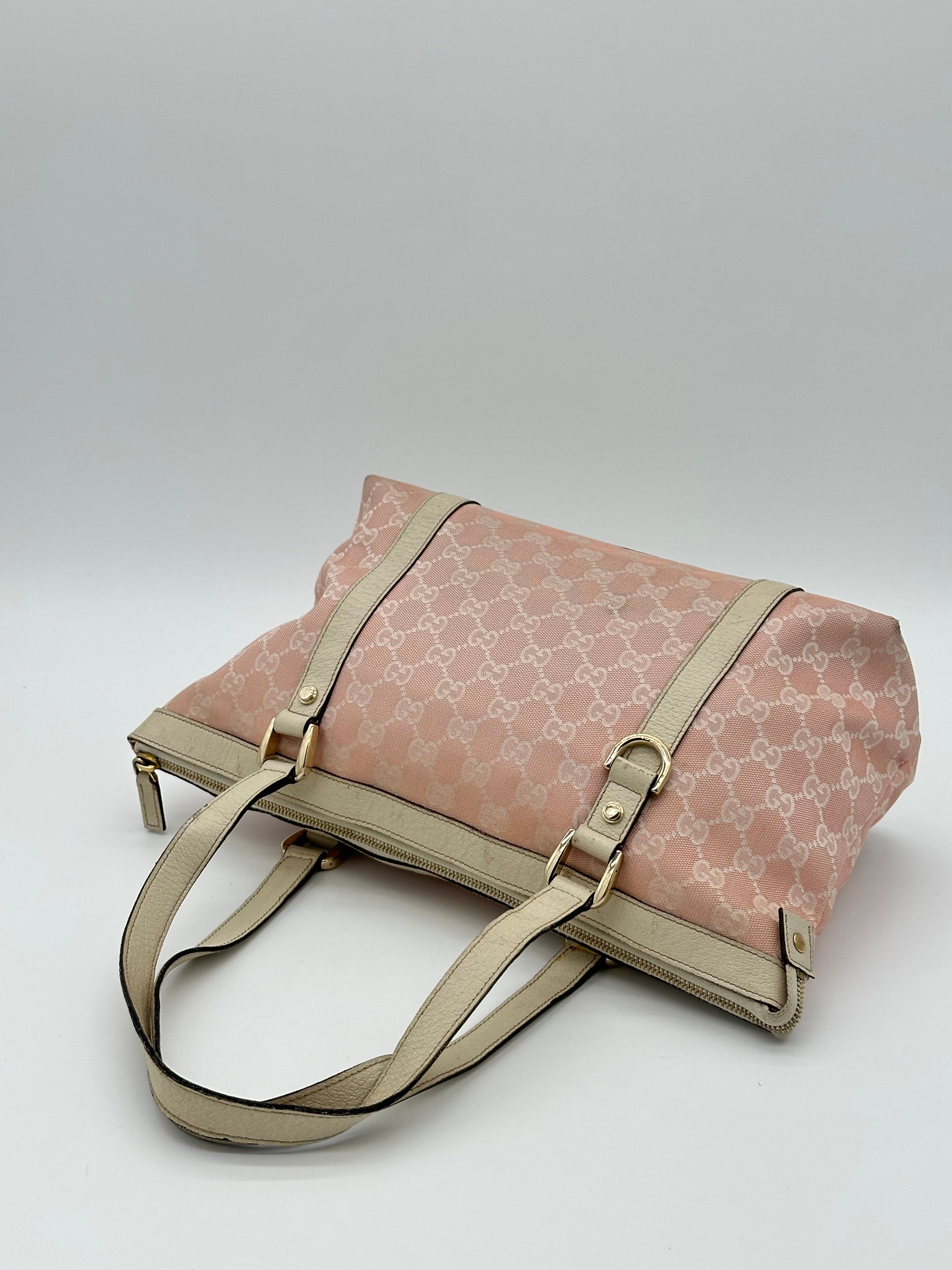 Gucci Small Abbey D-Ring