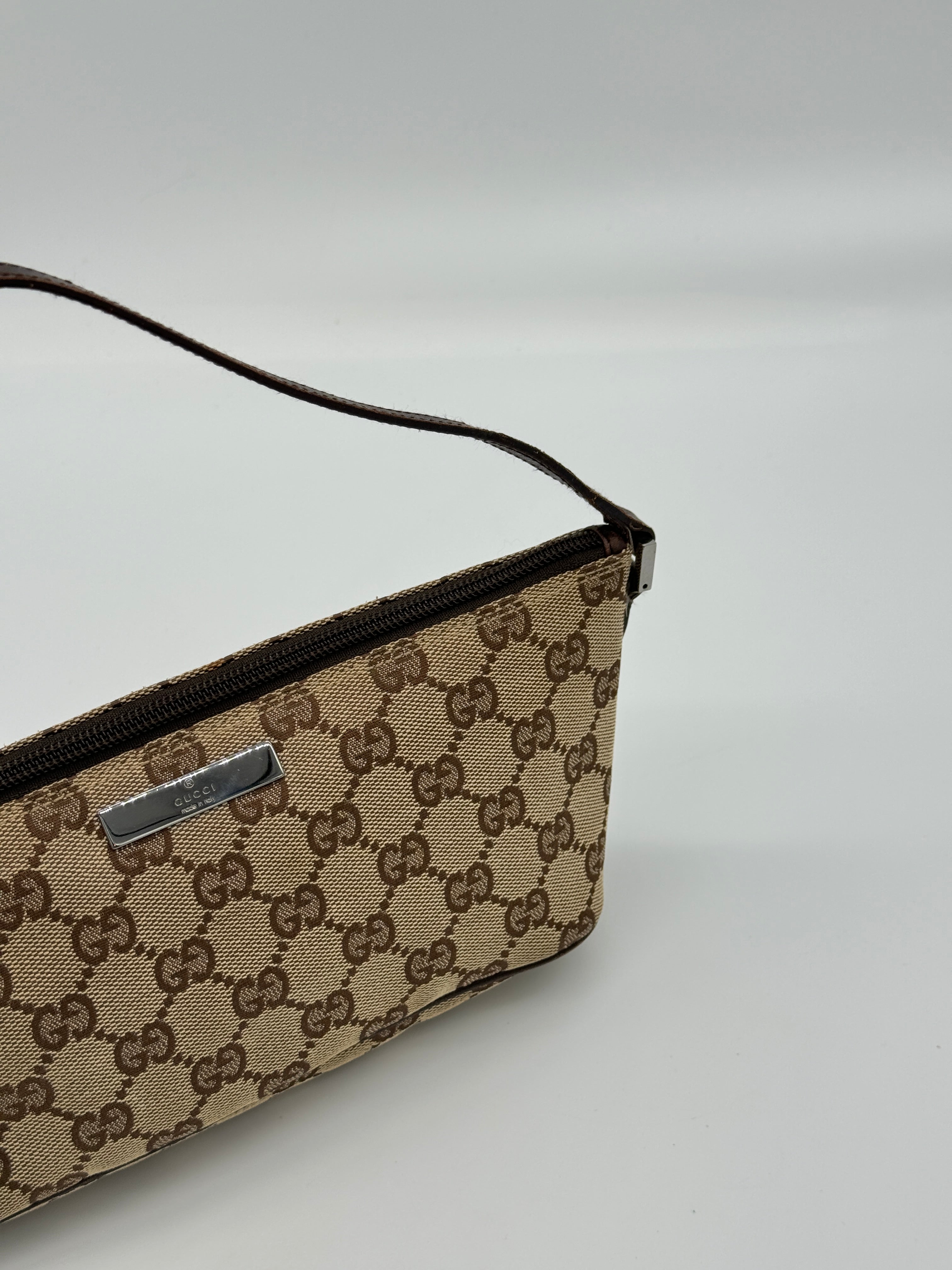 Gucci Boat Bag