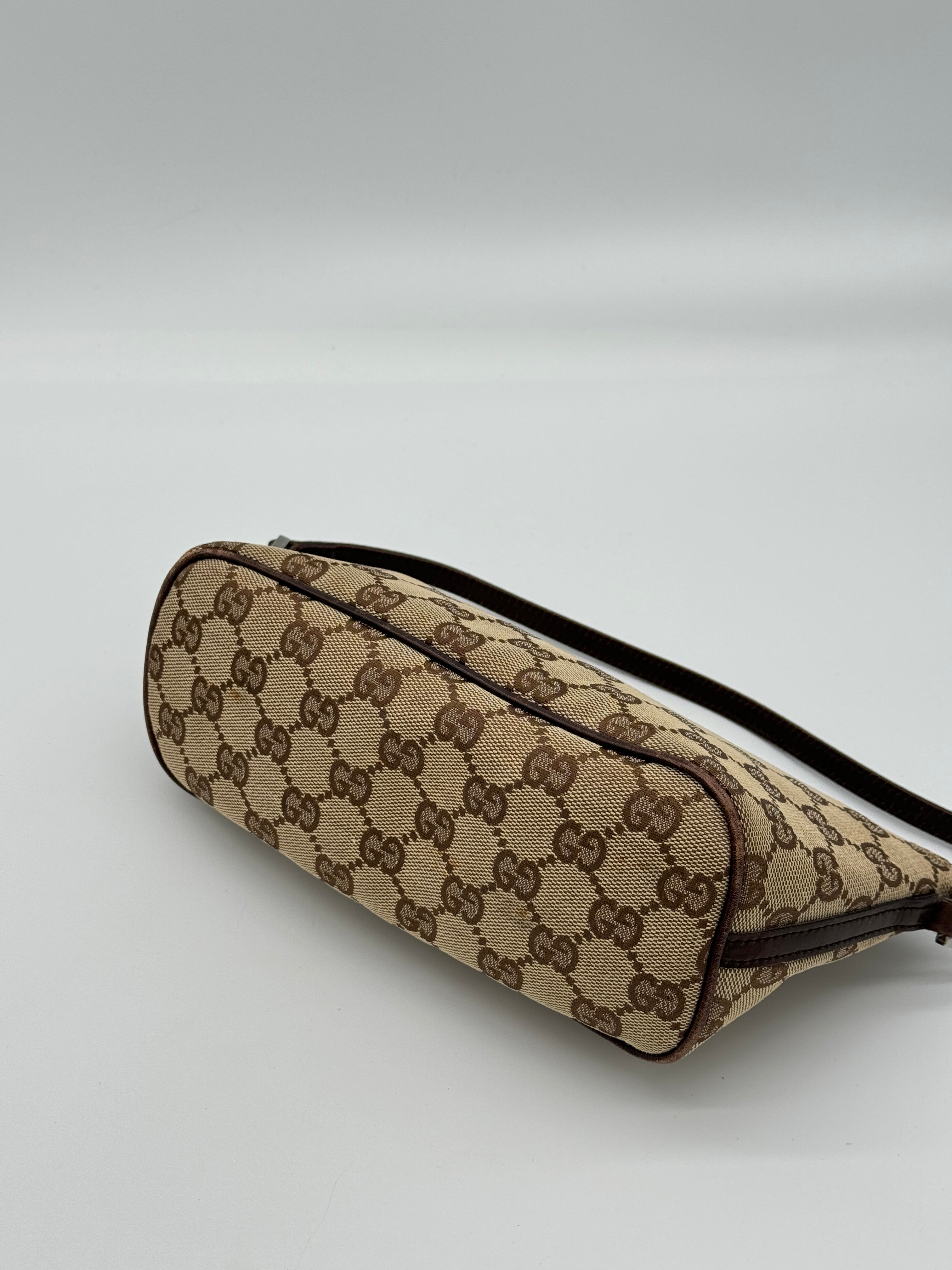 Gucci Boat Bag