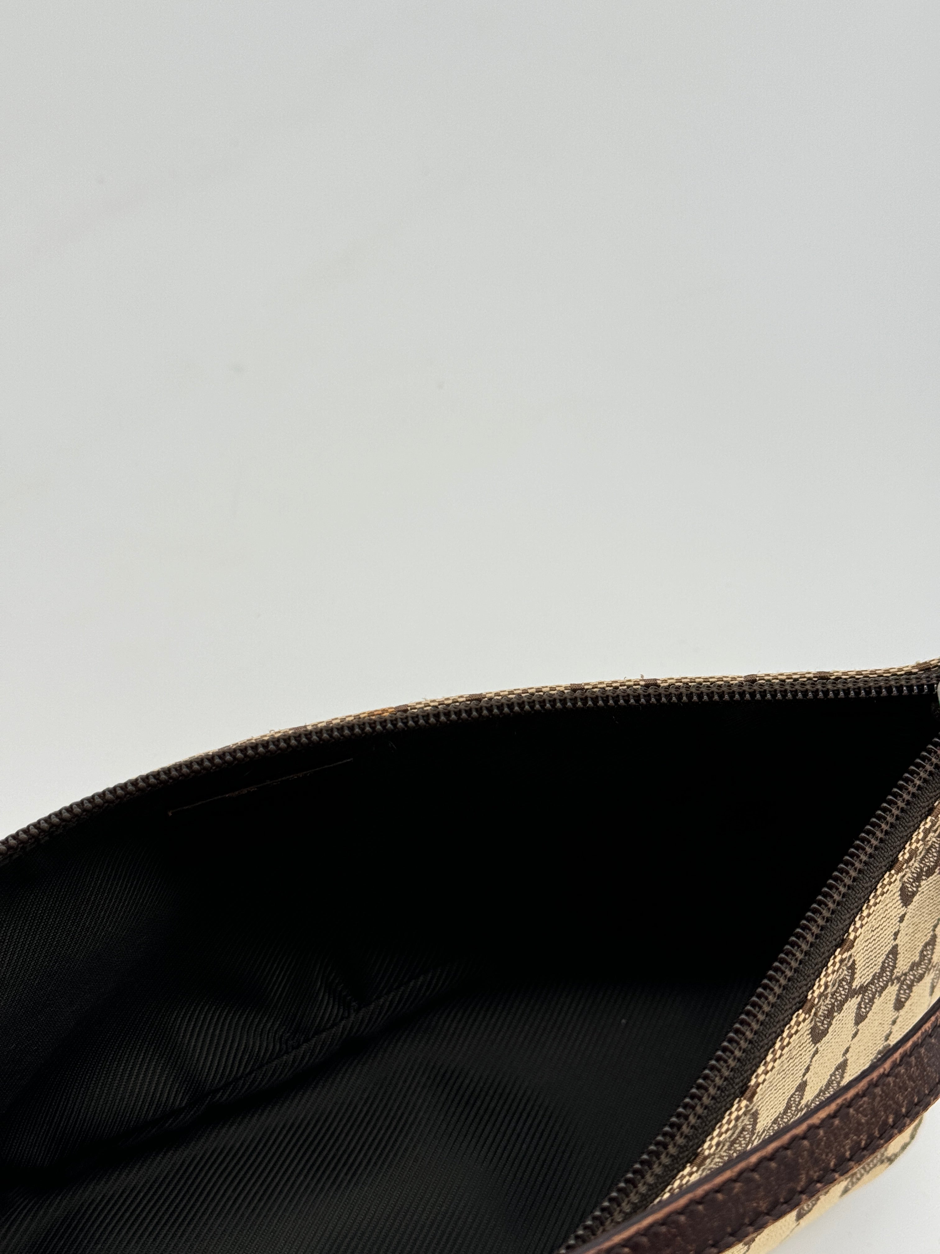 Gucci Boat Bag