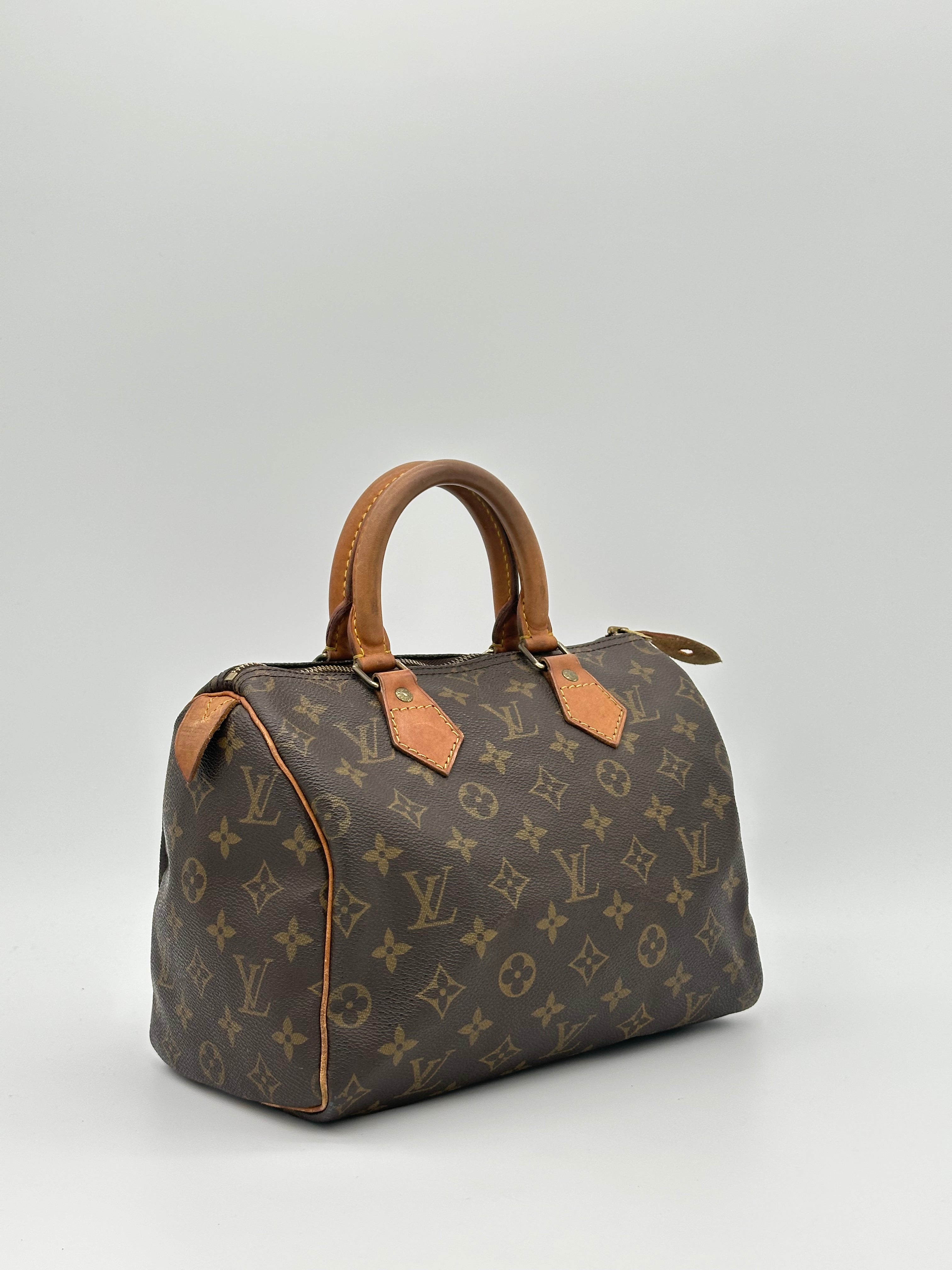 Louis Vuitton Speedy 25