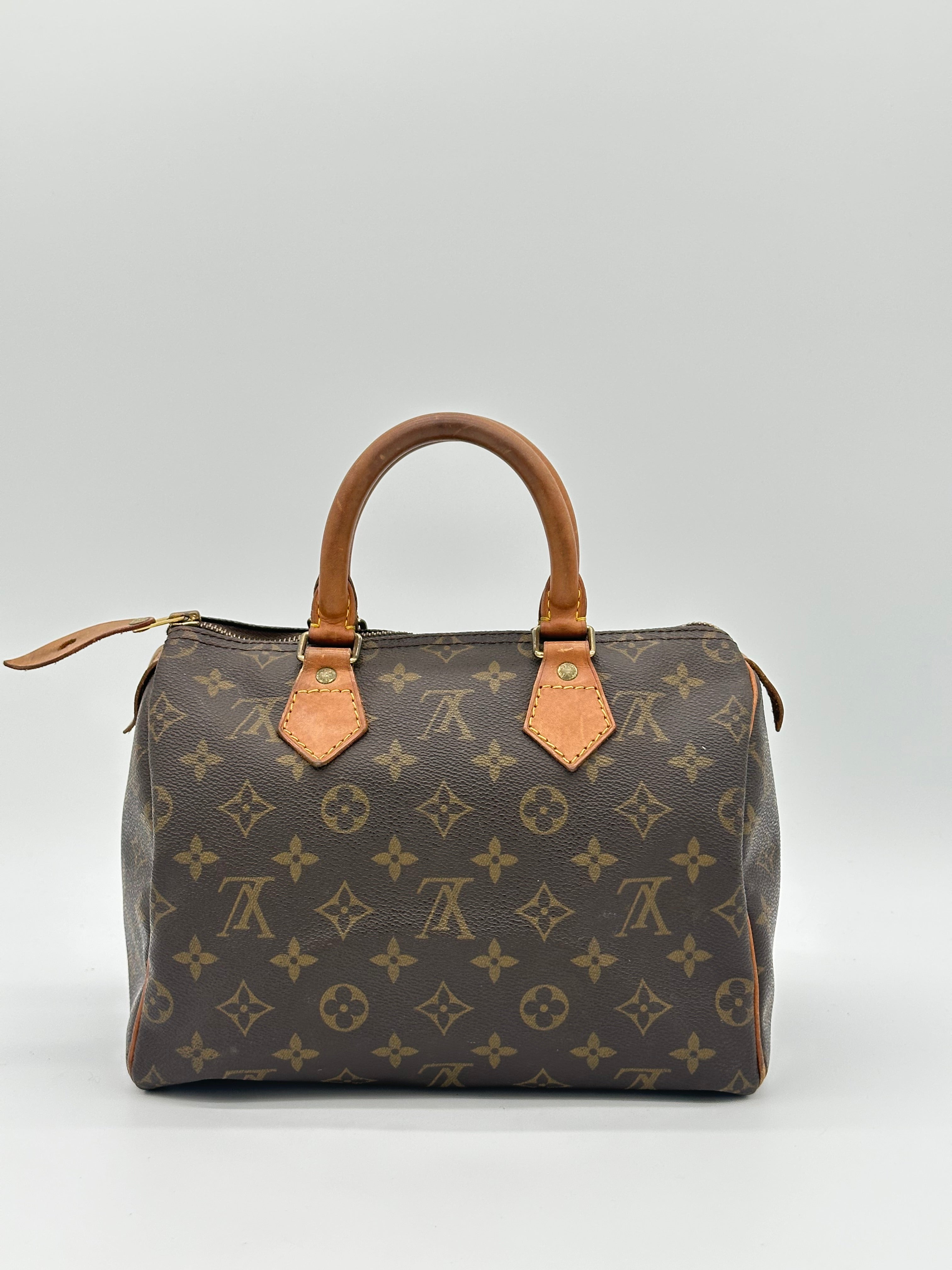 Louis Vuitton Speedy 25