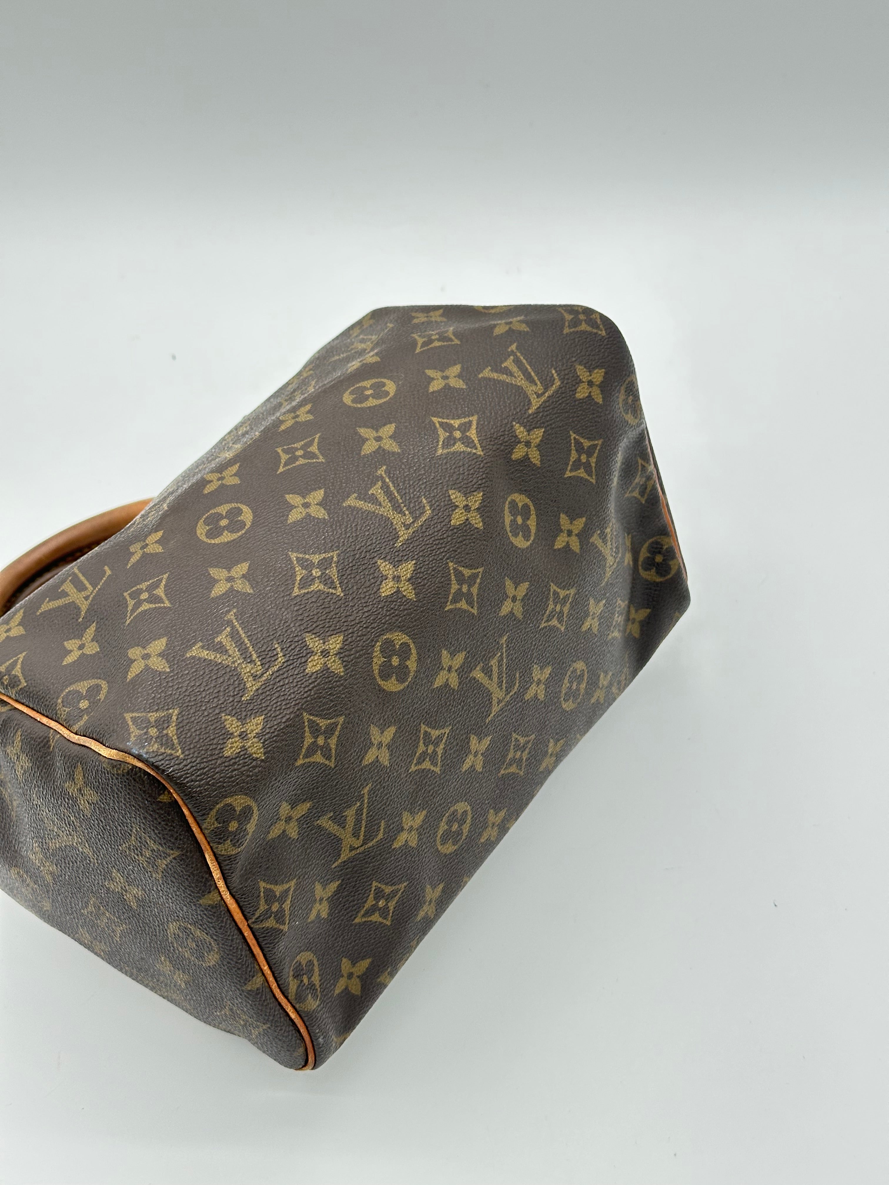 Louis Vuitton Speedy 25