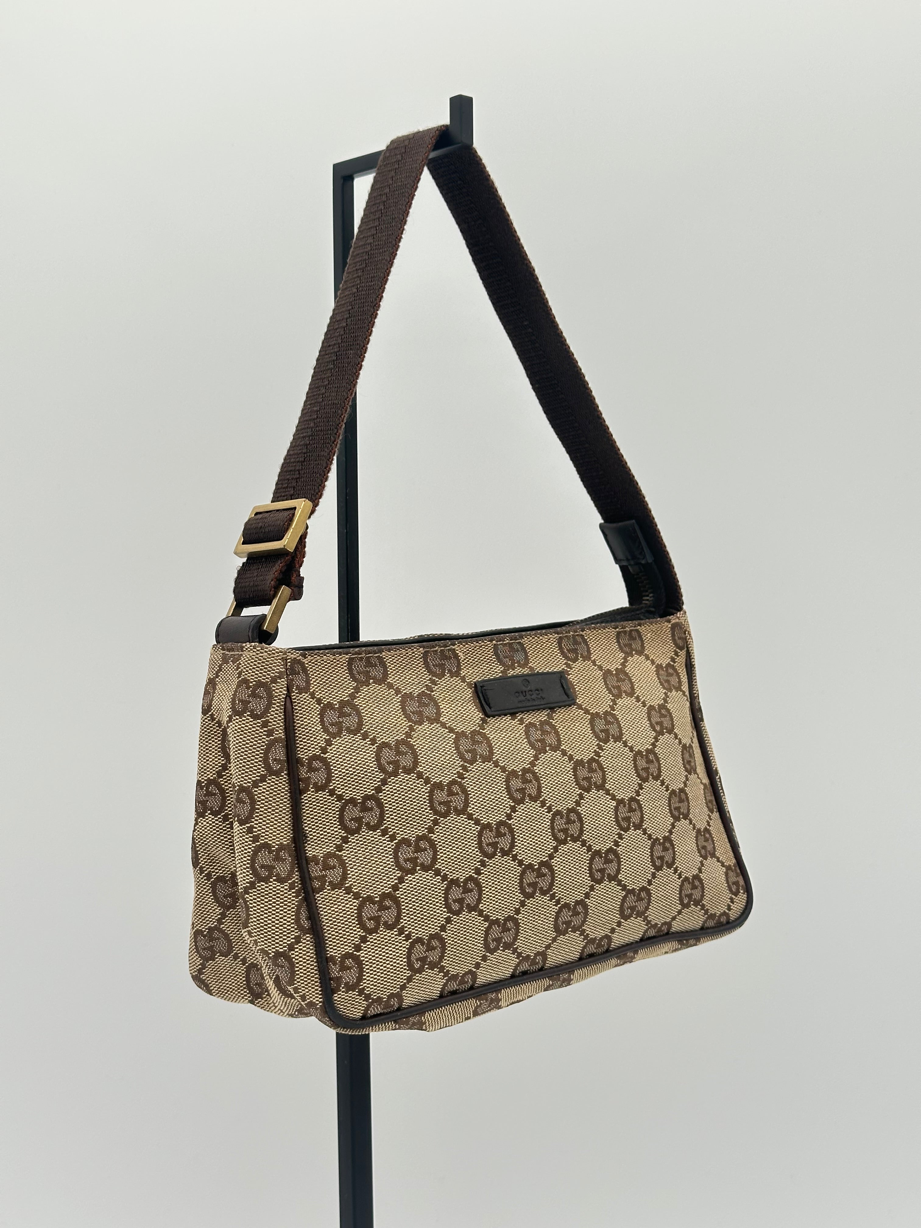 Gucci Mini Canvas