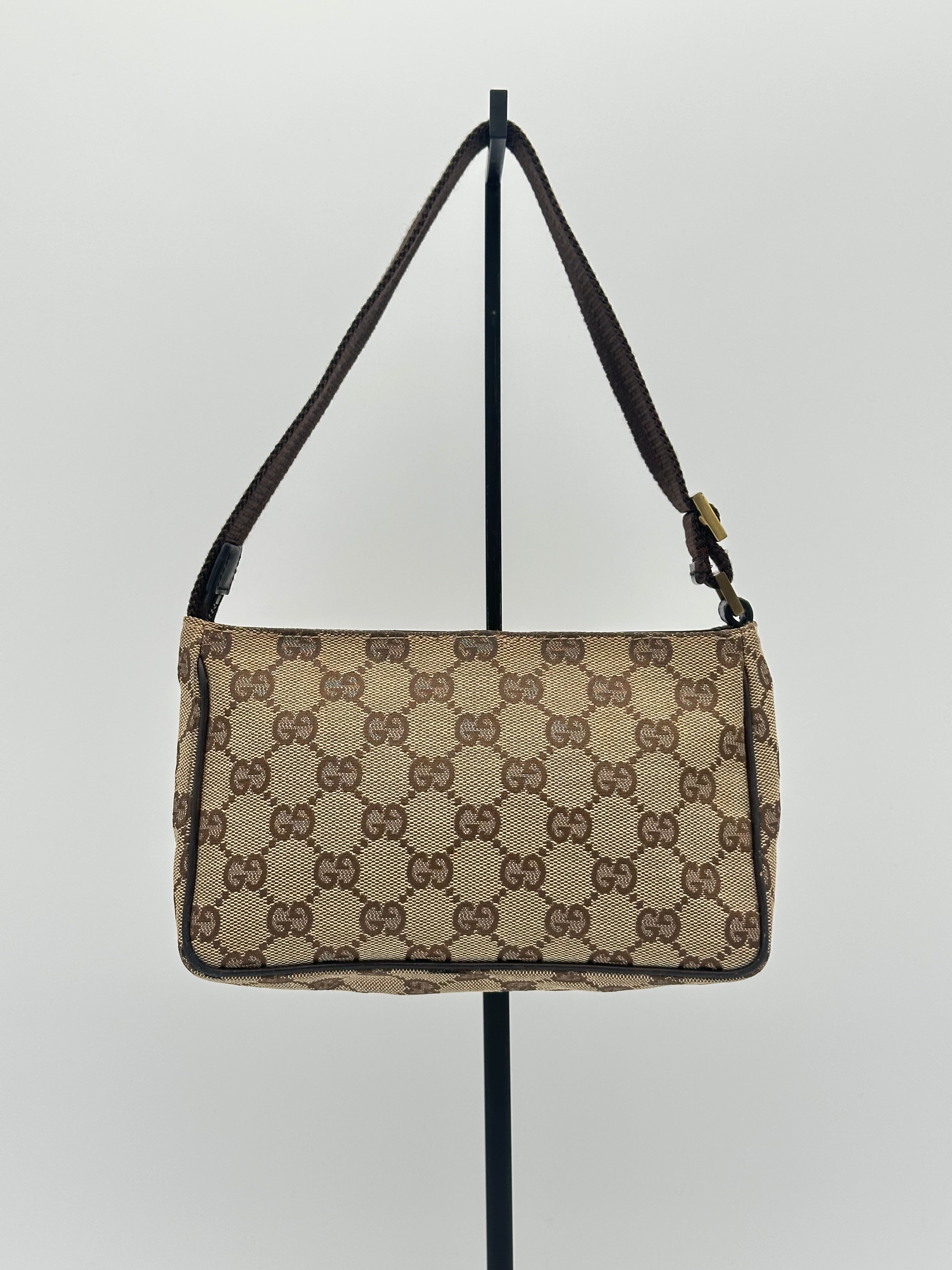 Gucci Mini Canvas