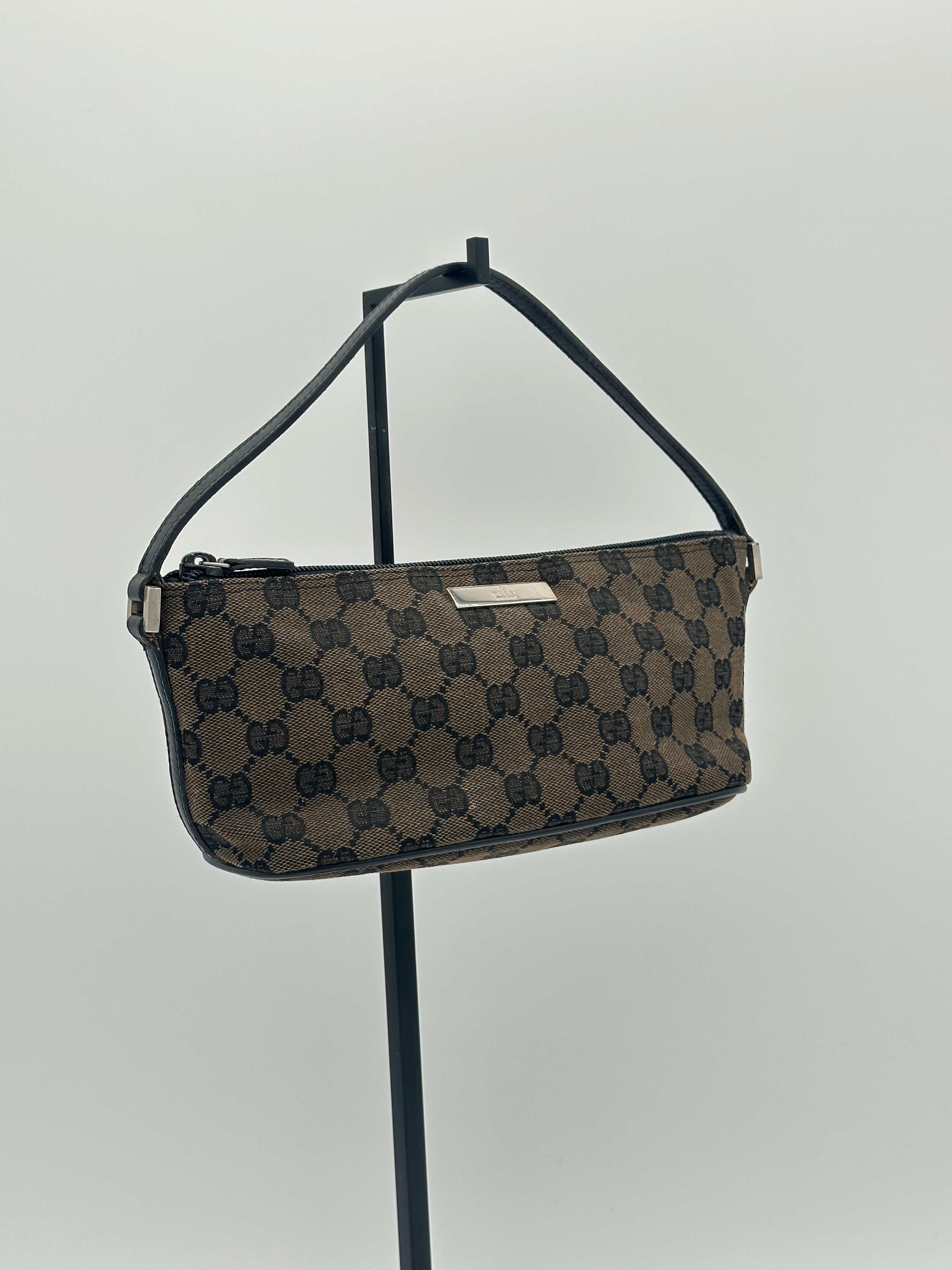 Gucci Boat Bag