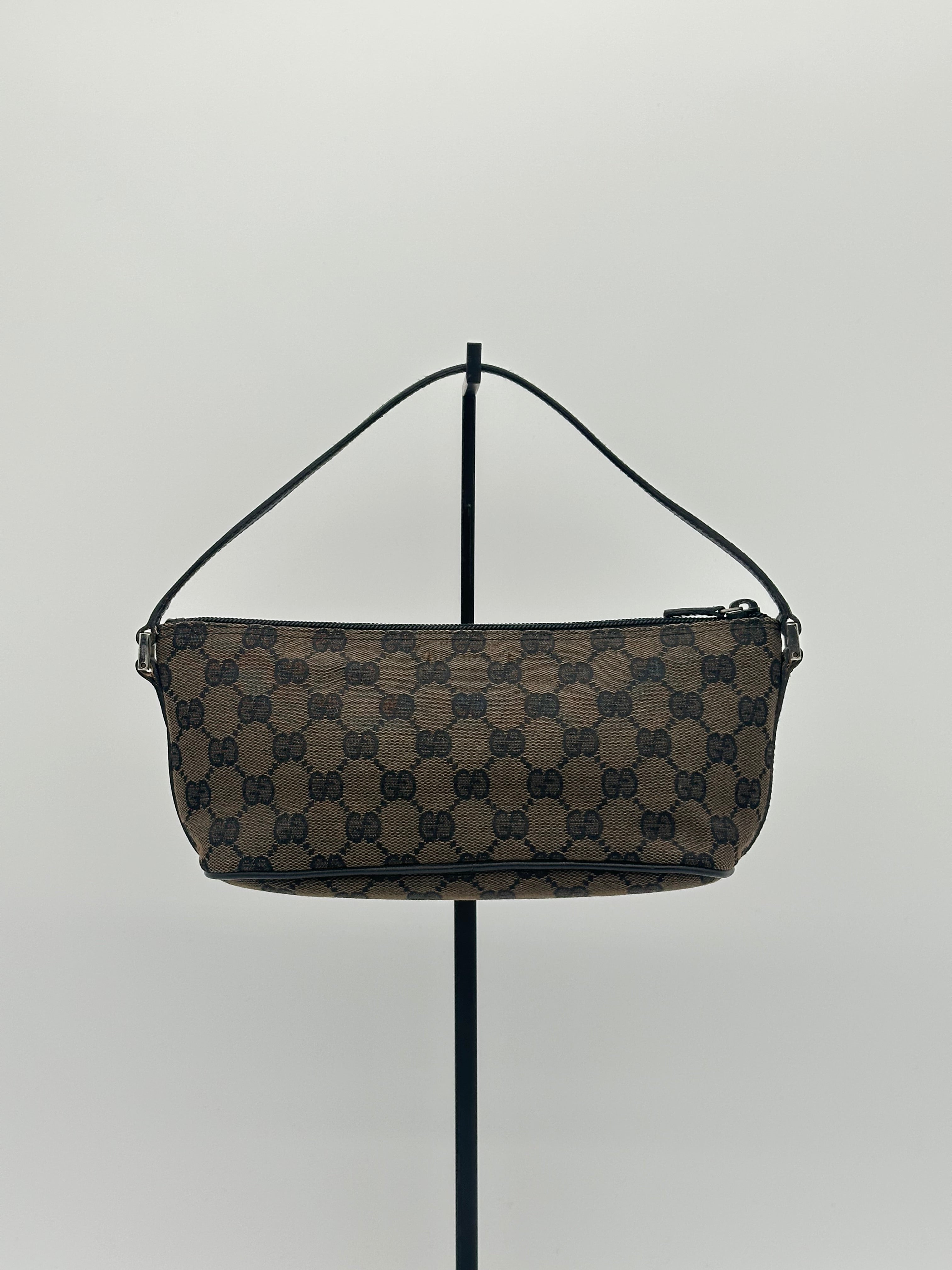 Gucci Boat Bag