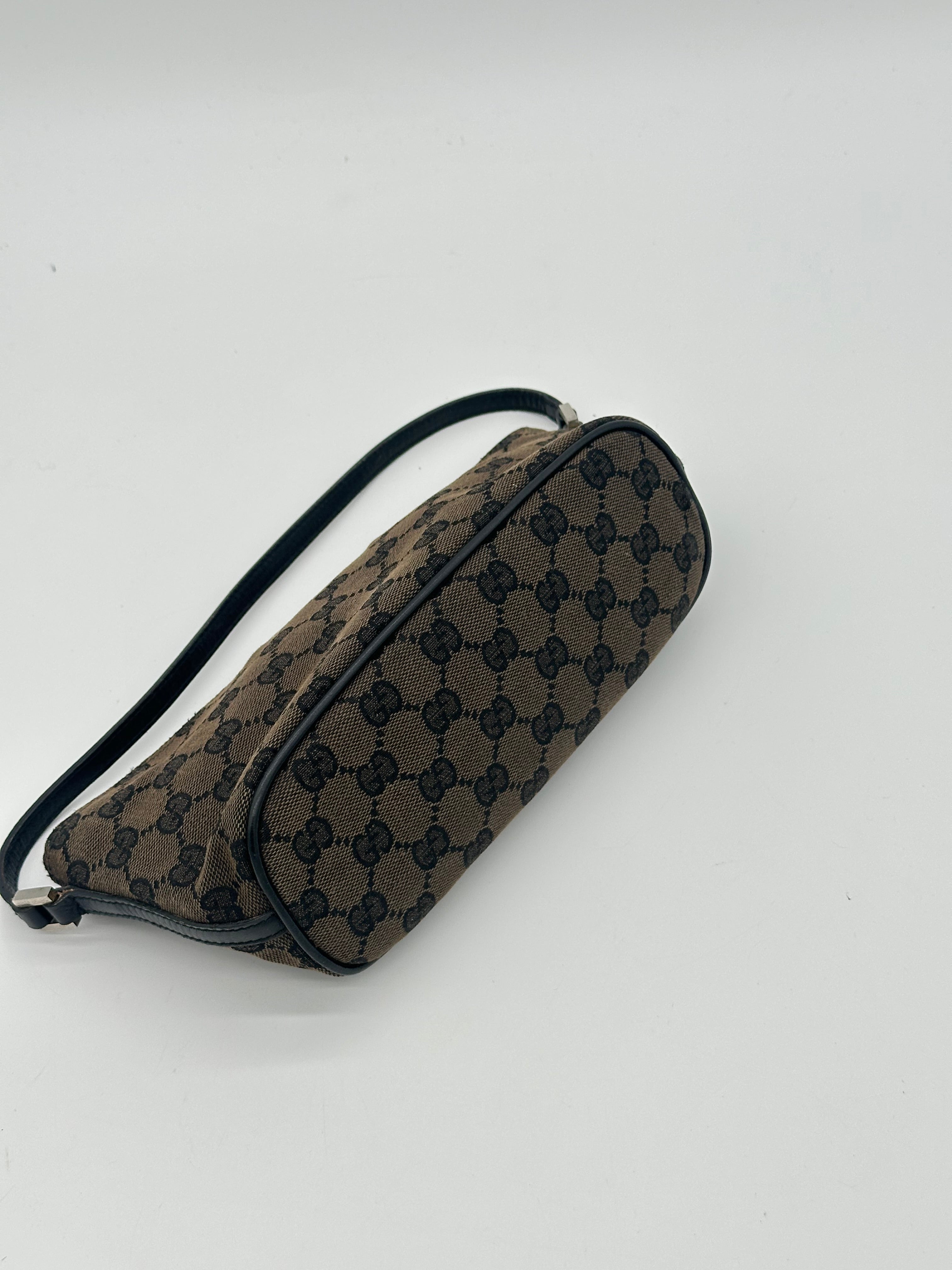 Gucci Boat Bag