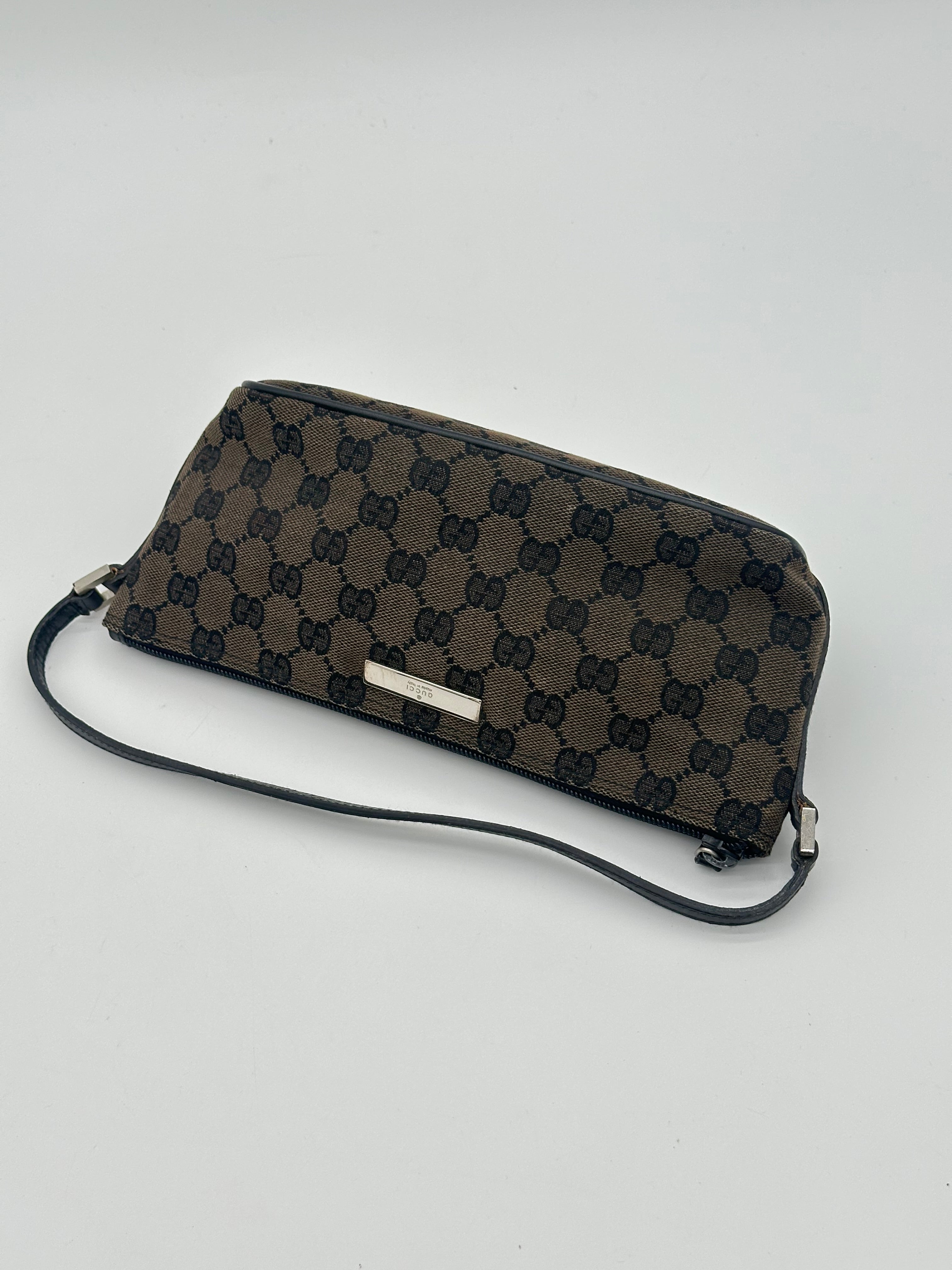 Gucci Boat Bag