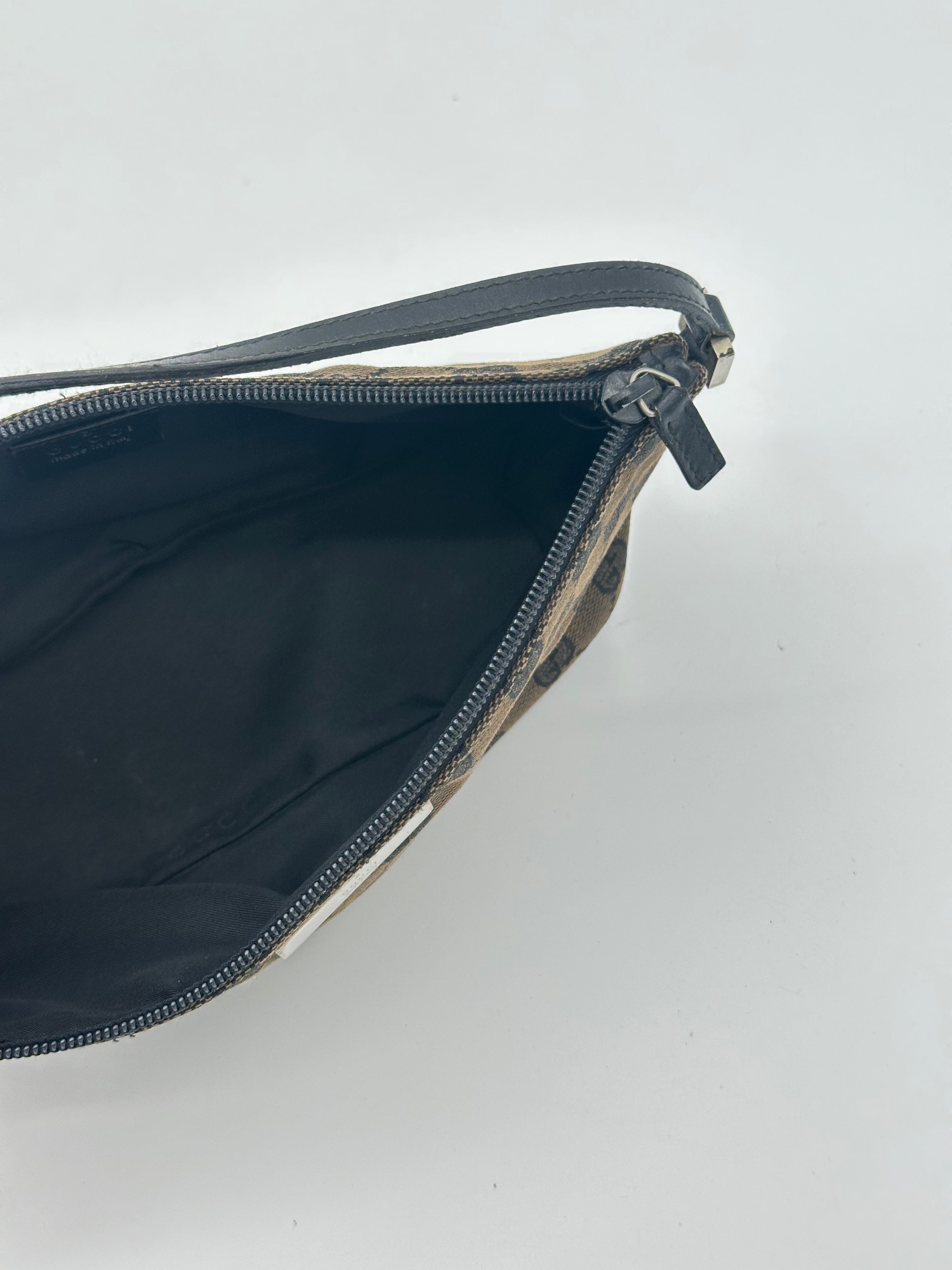 Gucci Boat Bag