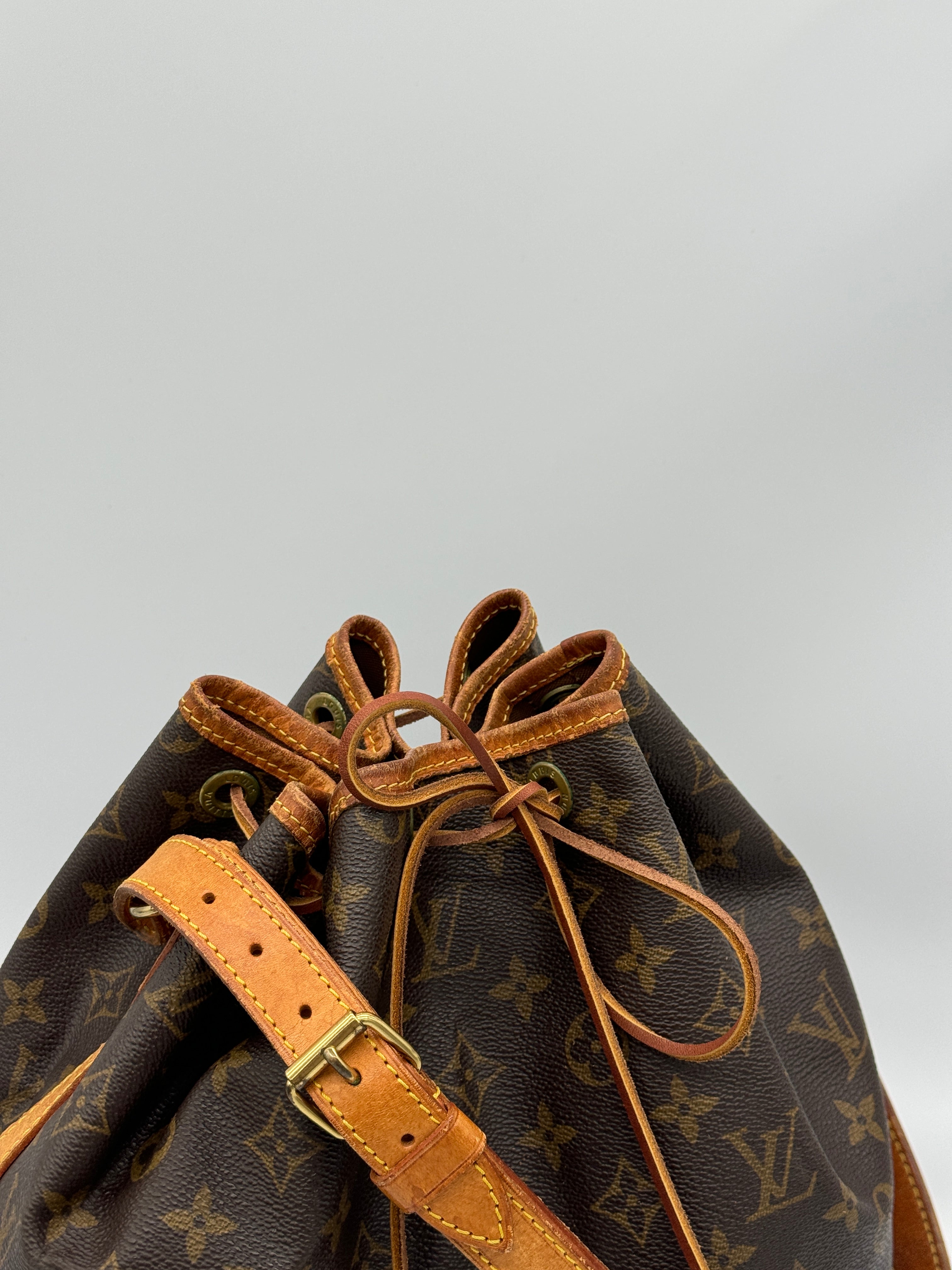 Louis Vuitton Noé GM