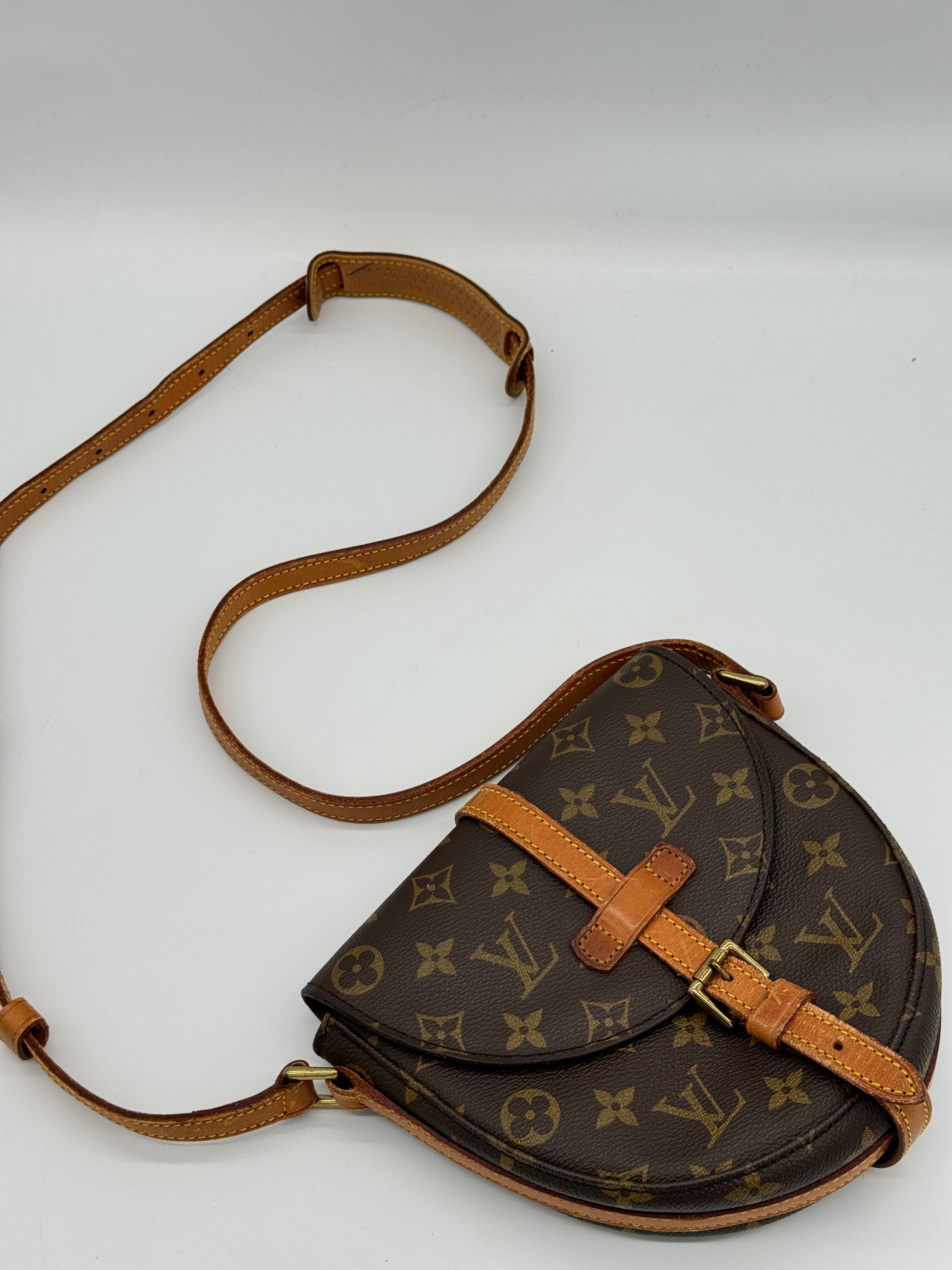 Louis Vuitton Chantilly PM