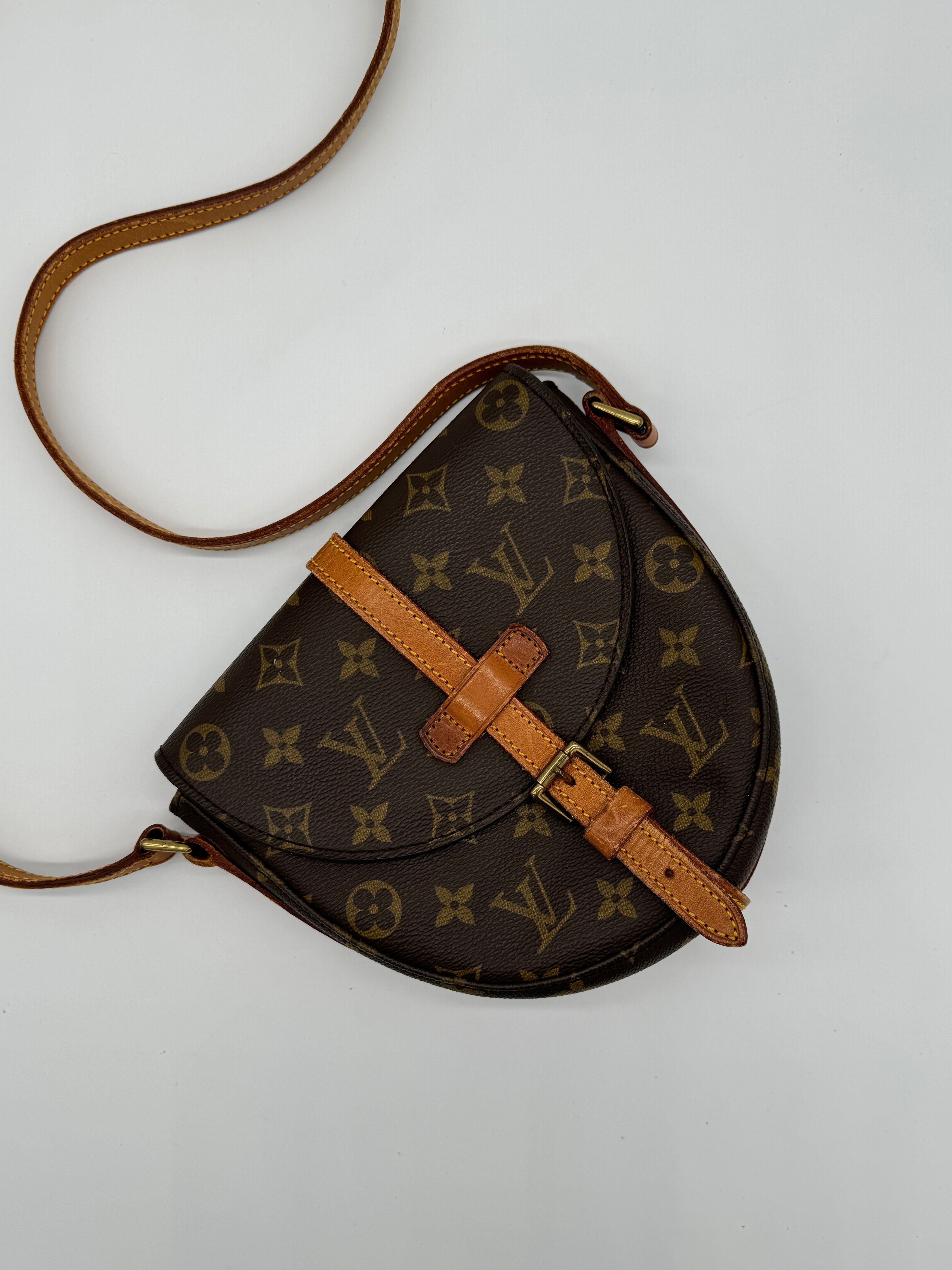 Louis Vuitton Chantilly PM