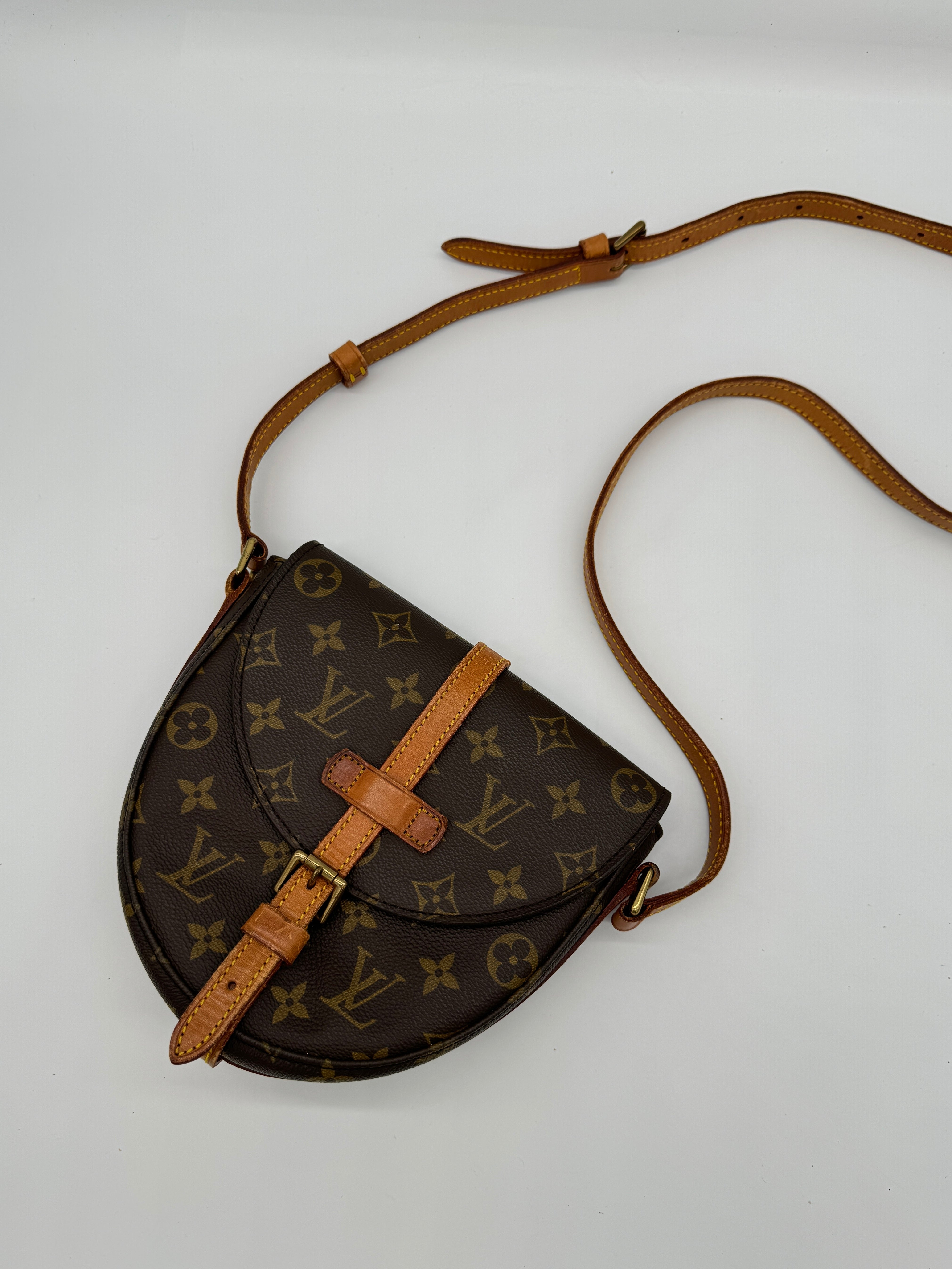Louis Vuitton Chantilly PM