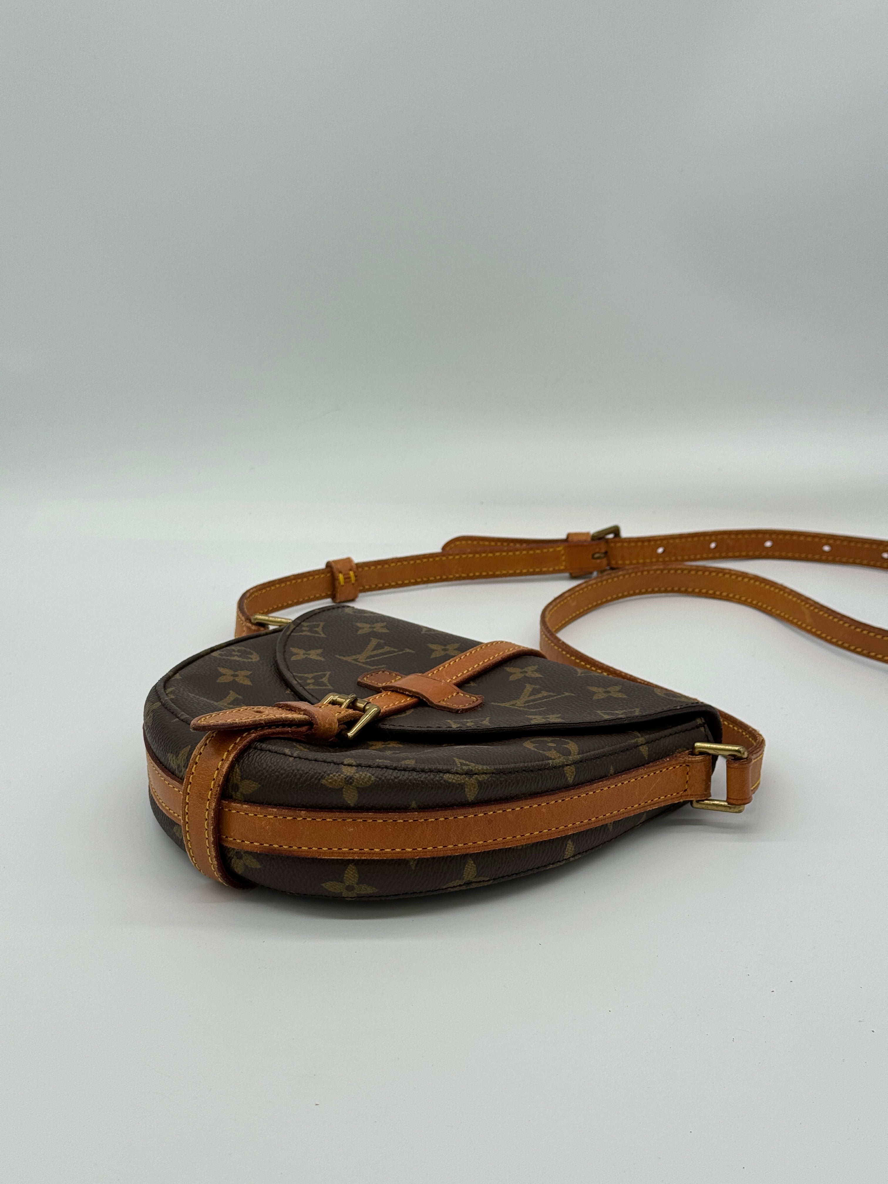 Louis Vuitton Chantilly PM