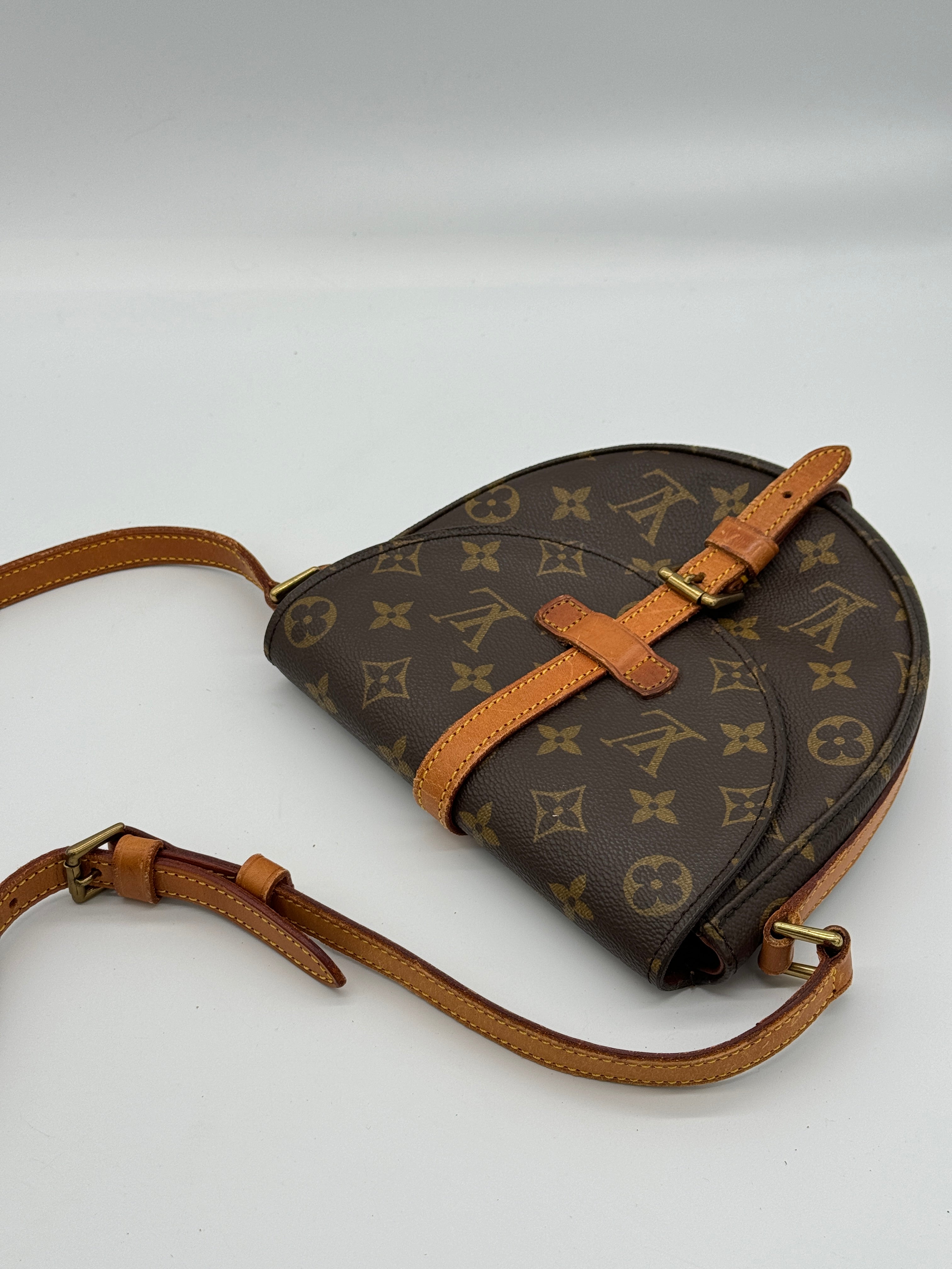 Louis Vuitton Chantilly PM