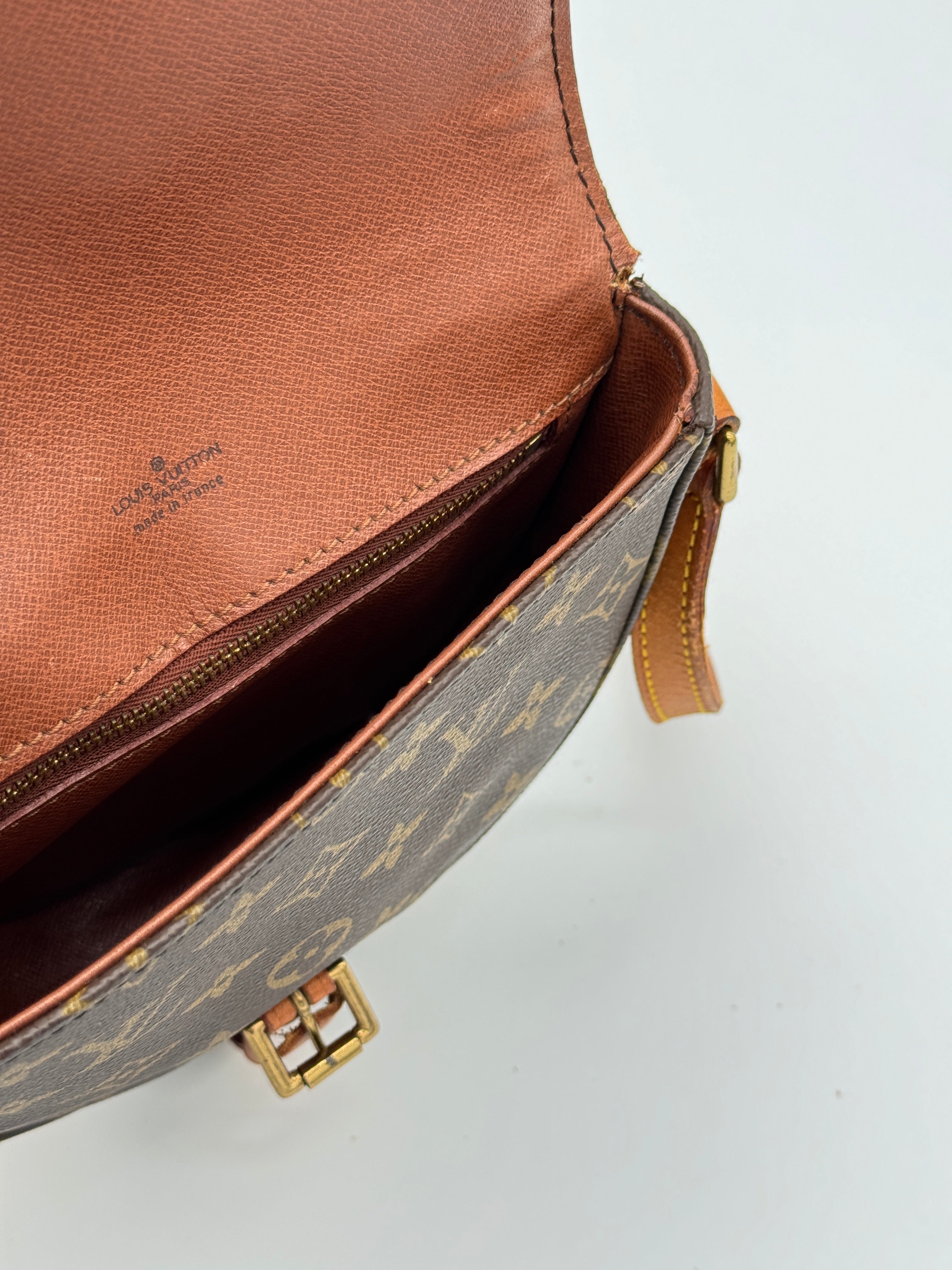 Louis Vuitton Chantilly PM