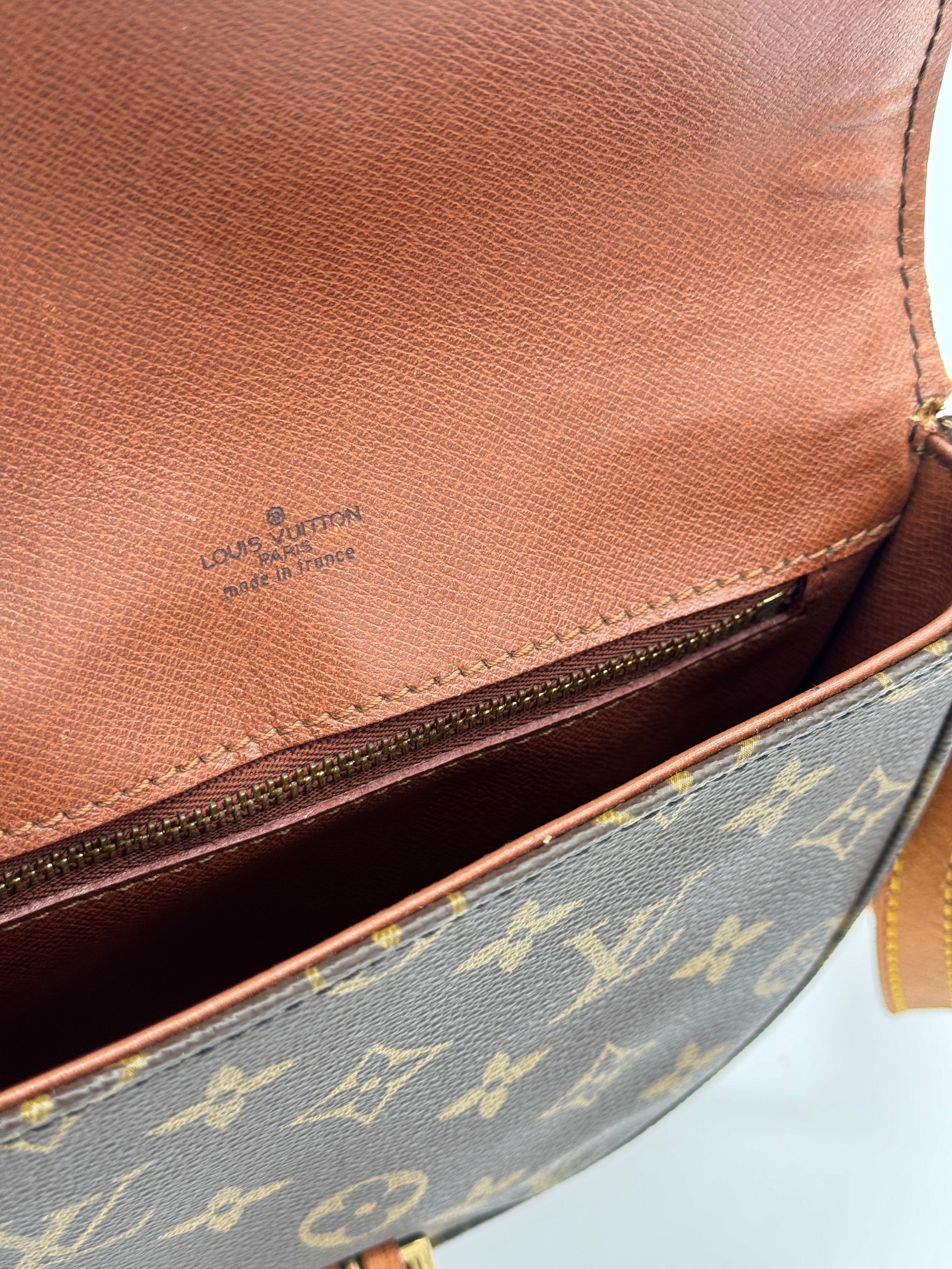 Louis Vuitton Chantilly PM