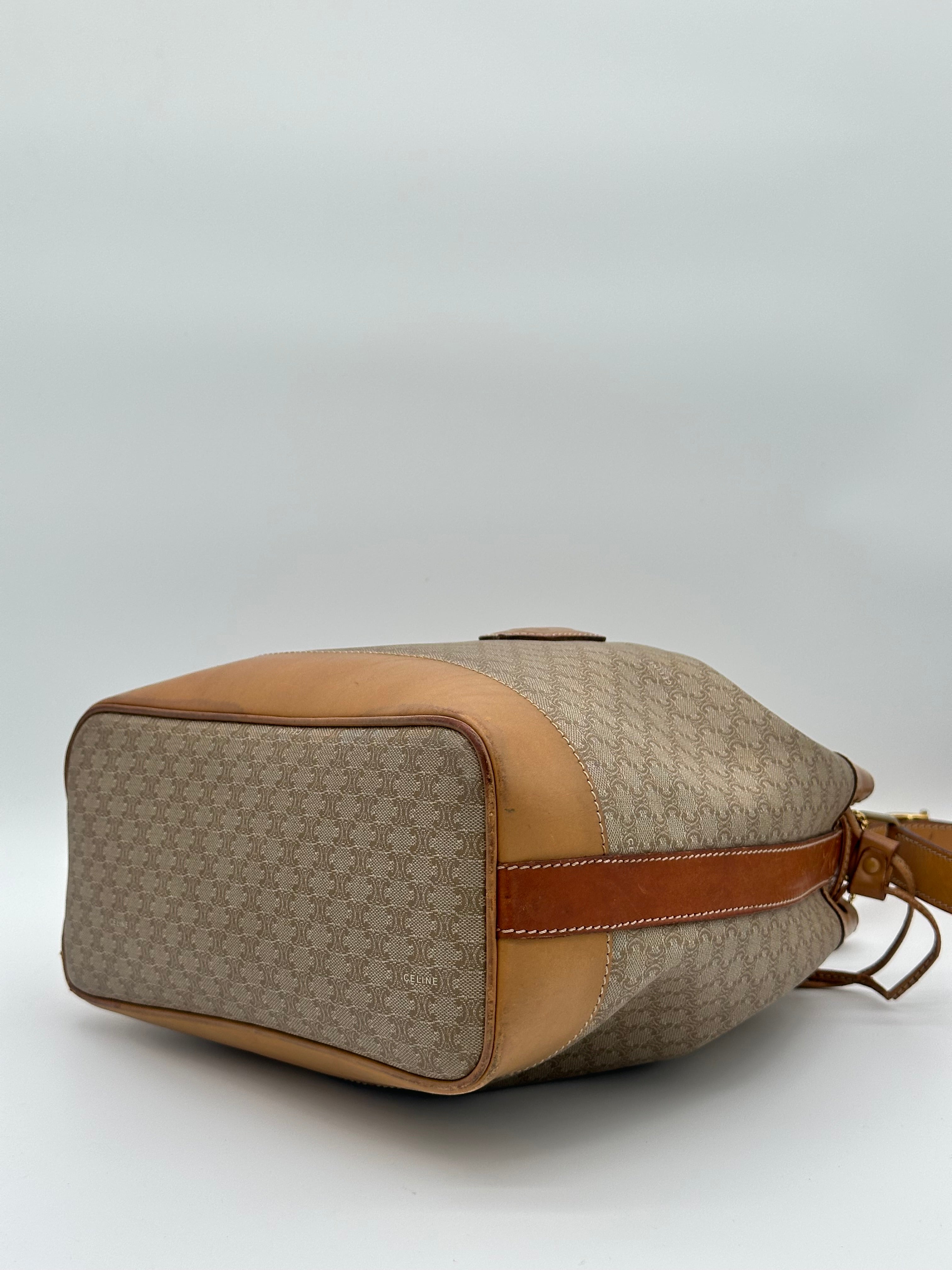 Céline Bucket Bag