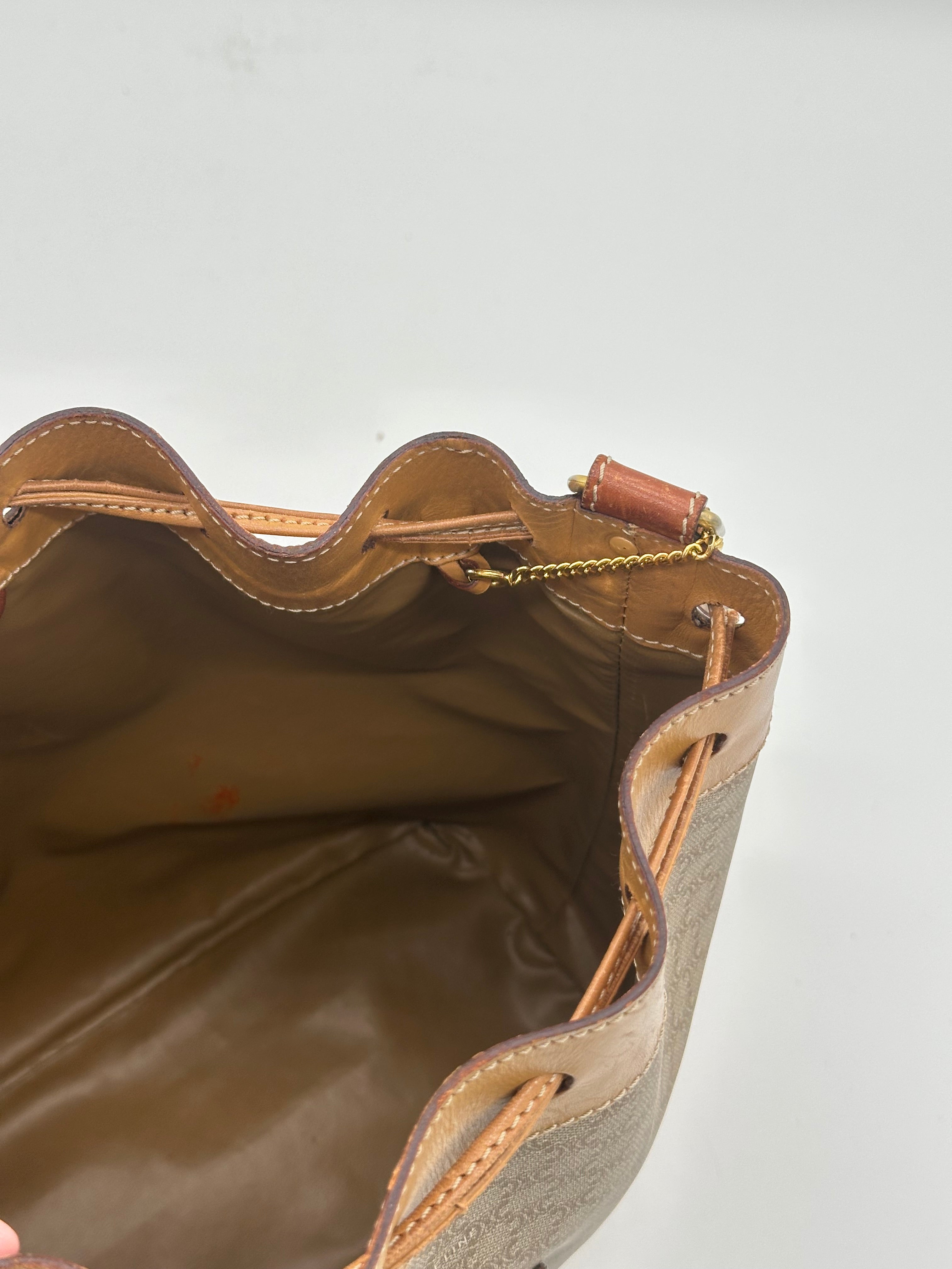 Céline Bucket Bag