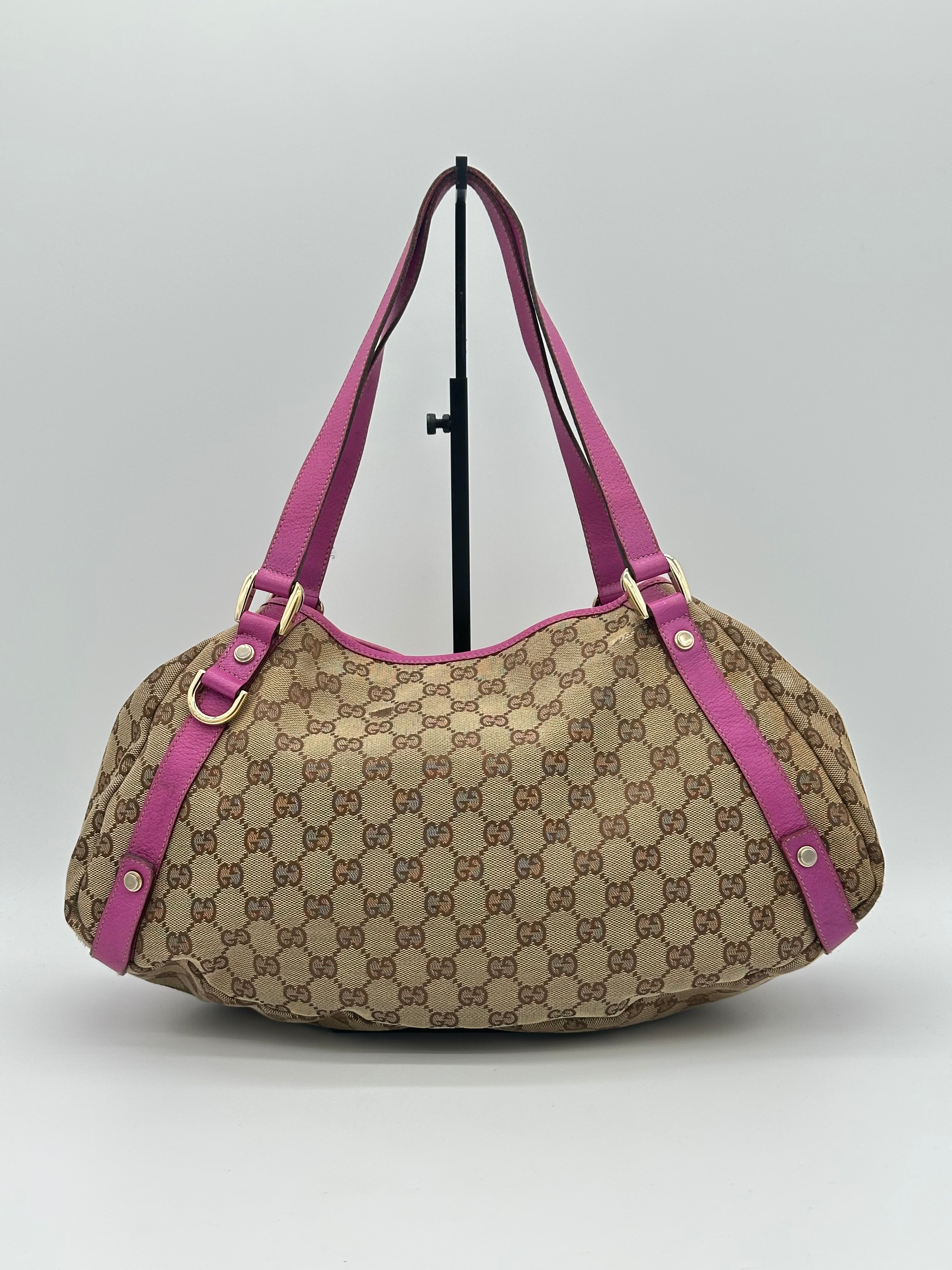 Gucci Abbey Tote Bag