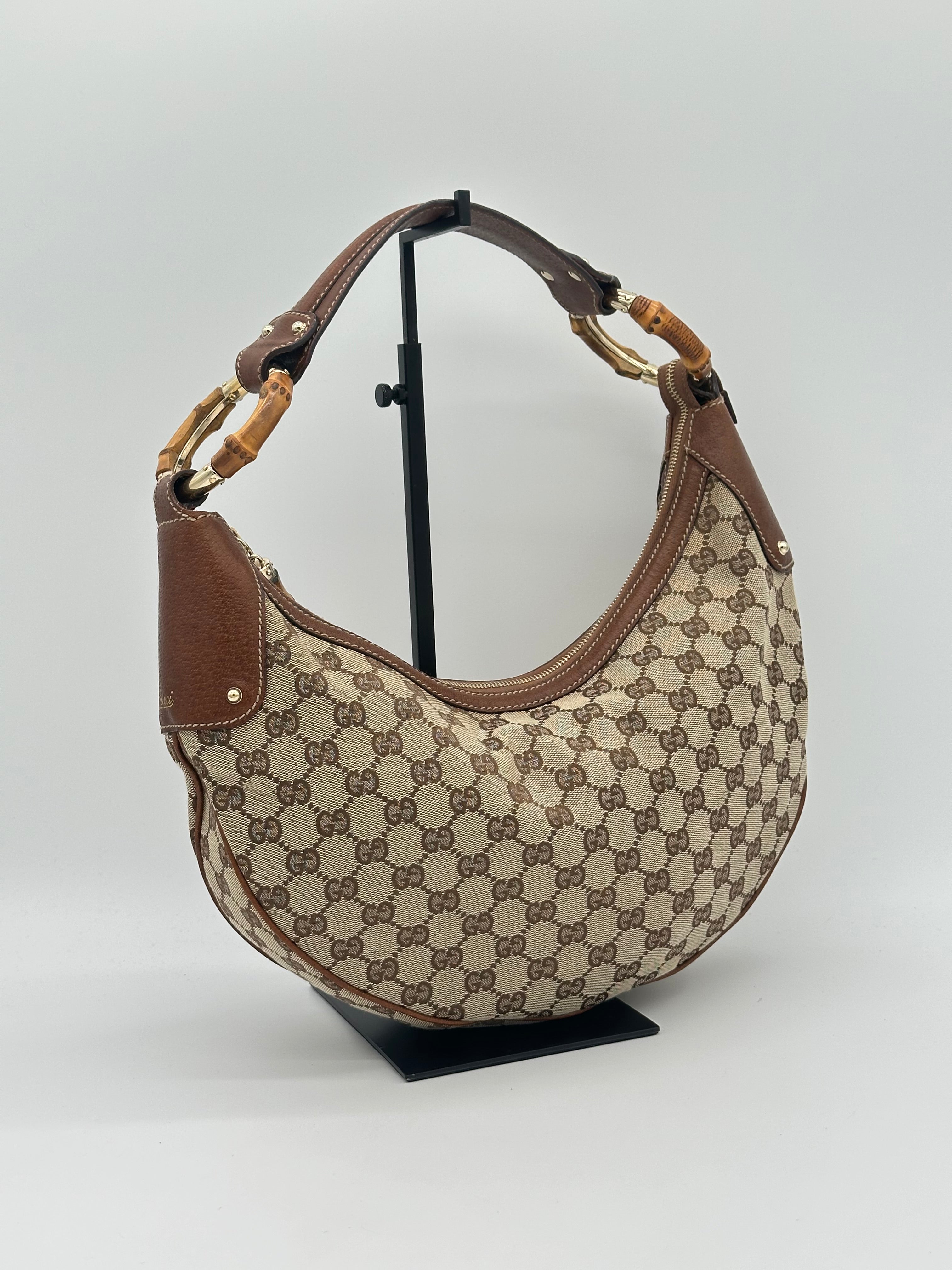 Gucci Bamboo Moon