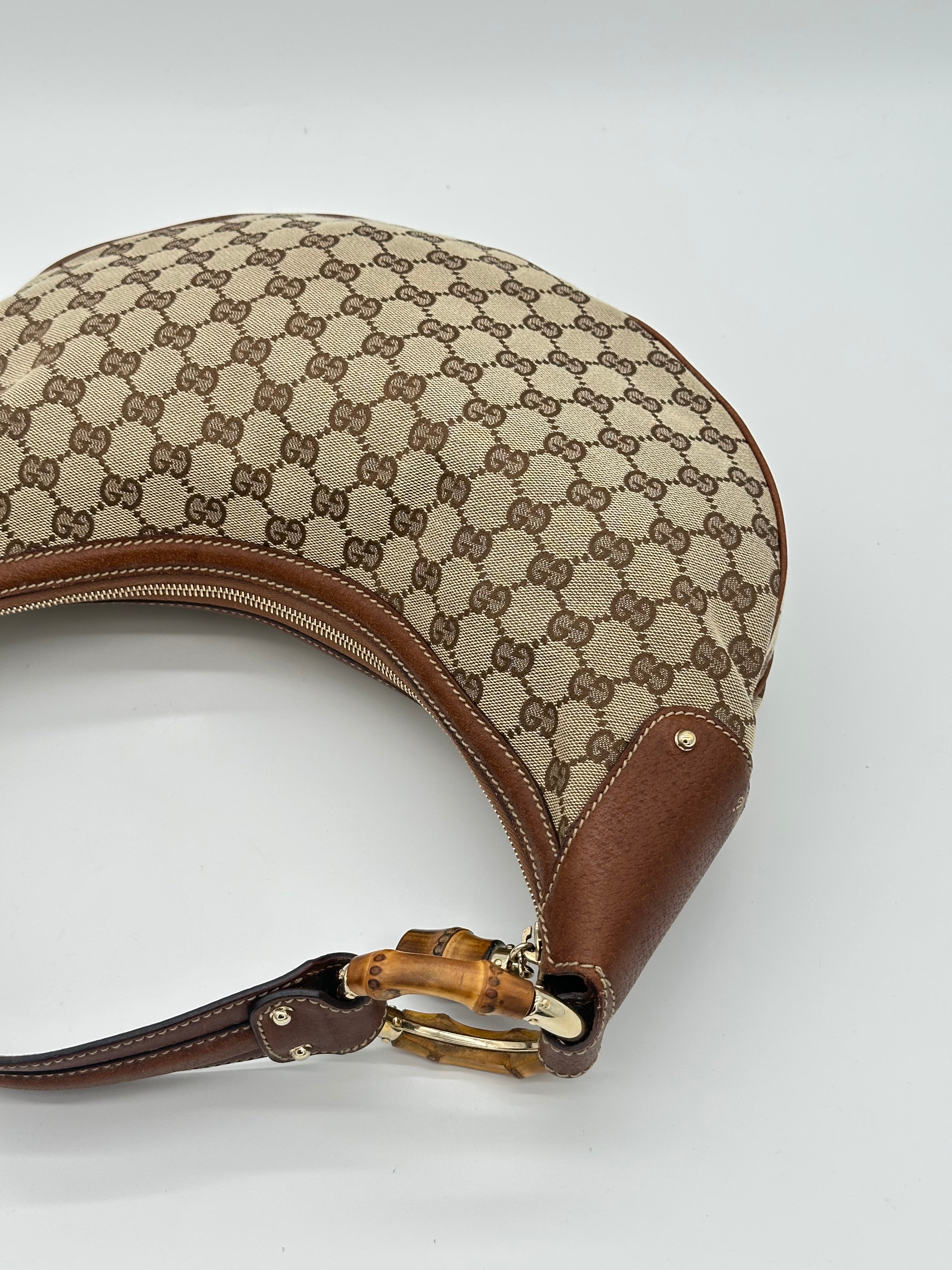 Gucci Bamboo Moon