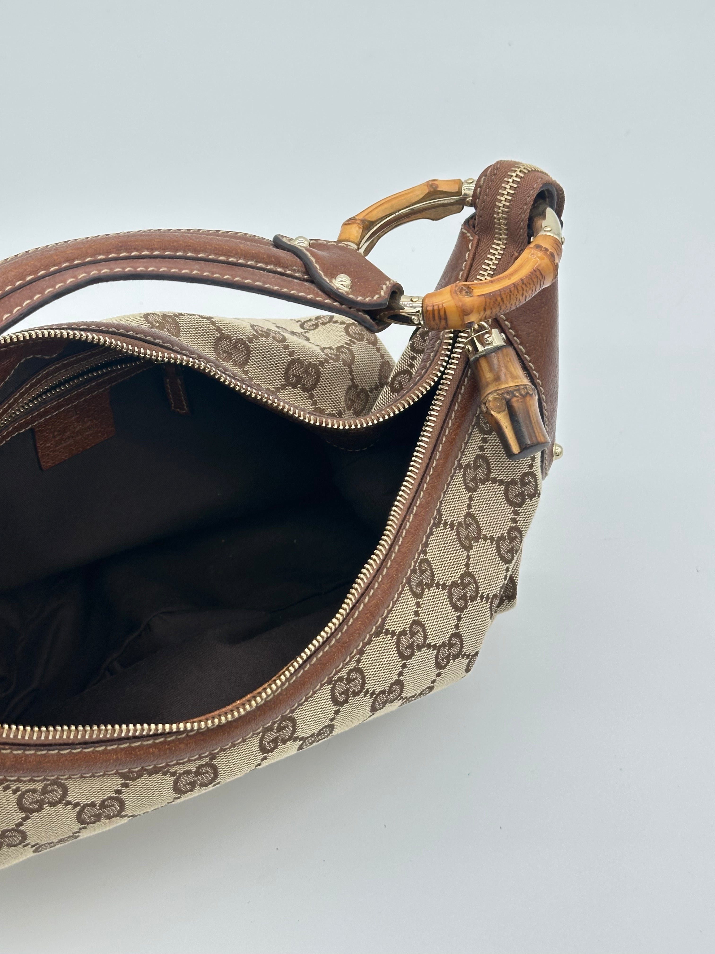 Gucci Bamboo Moon