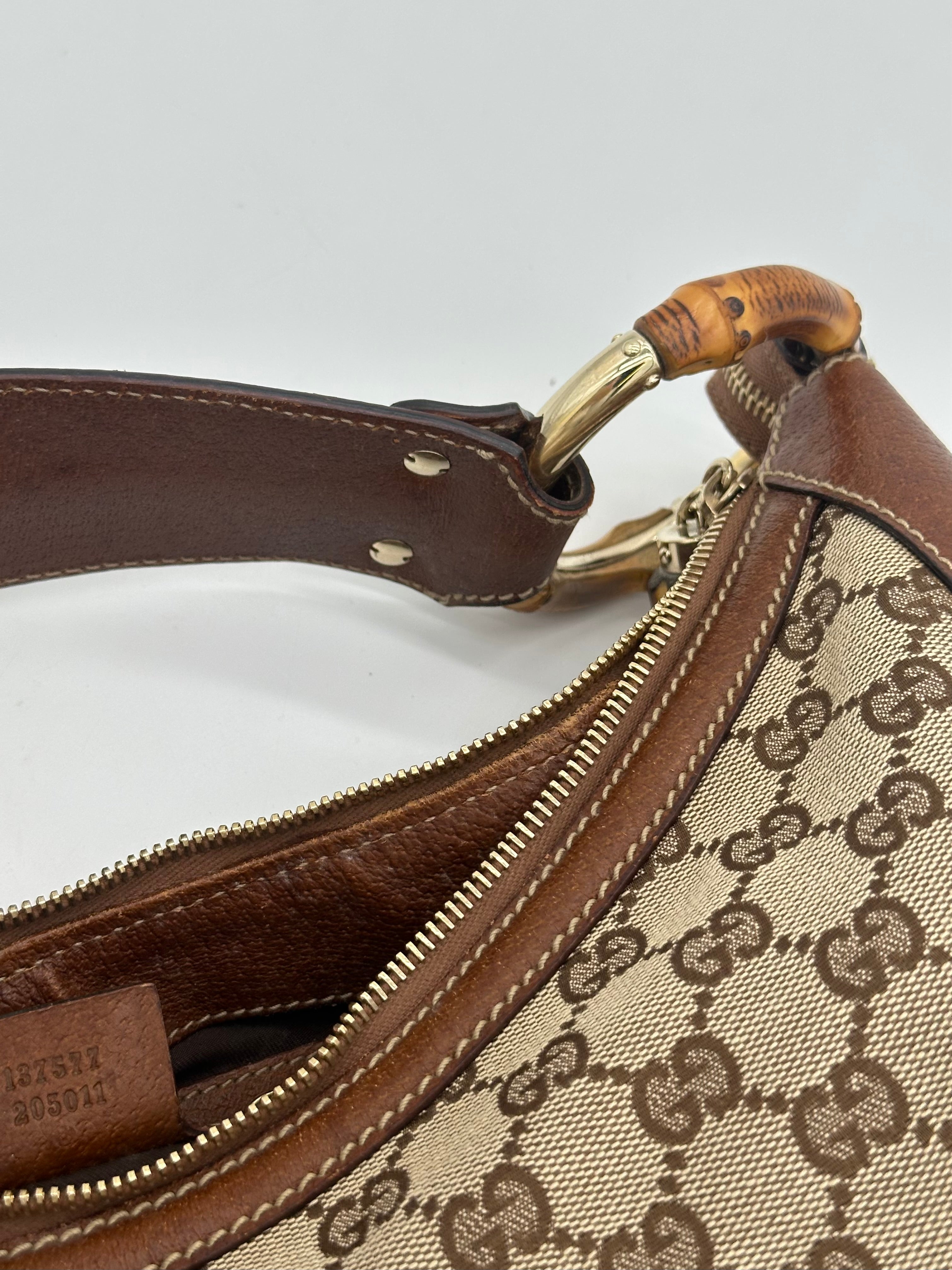 Gucci Bamboo Moon