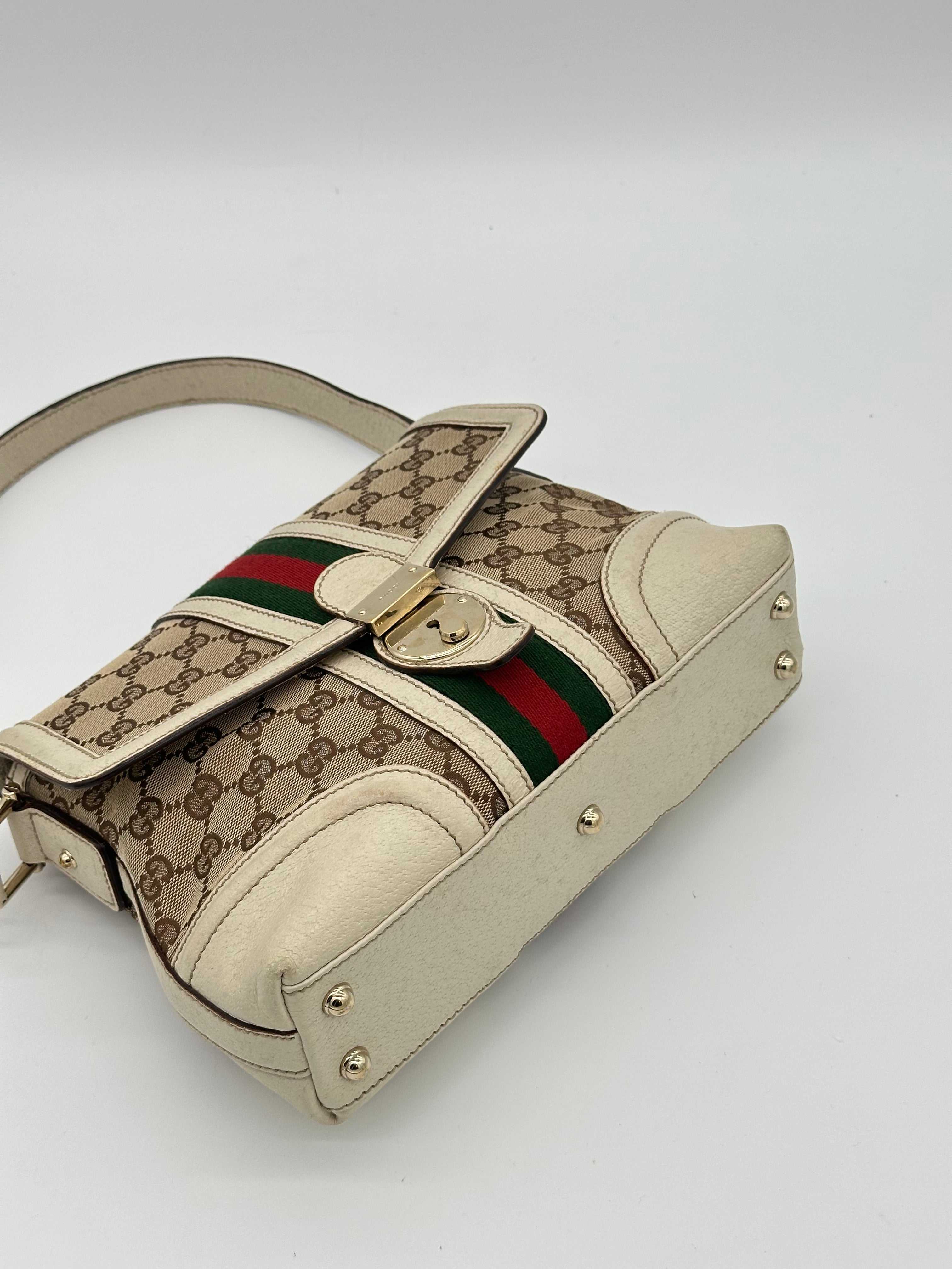 Gucci Sherry